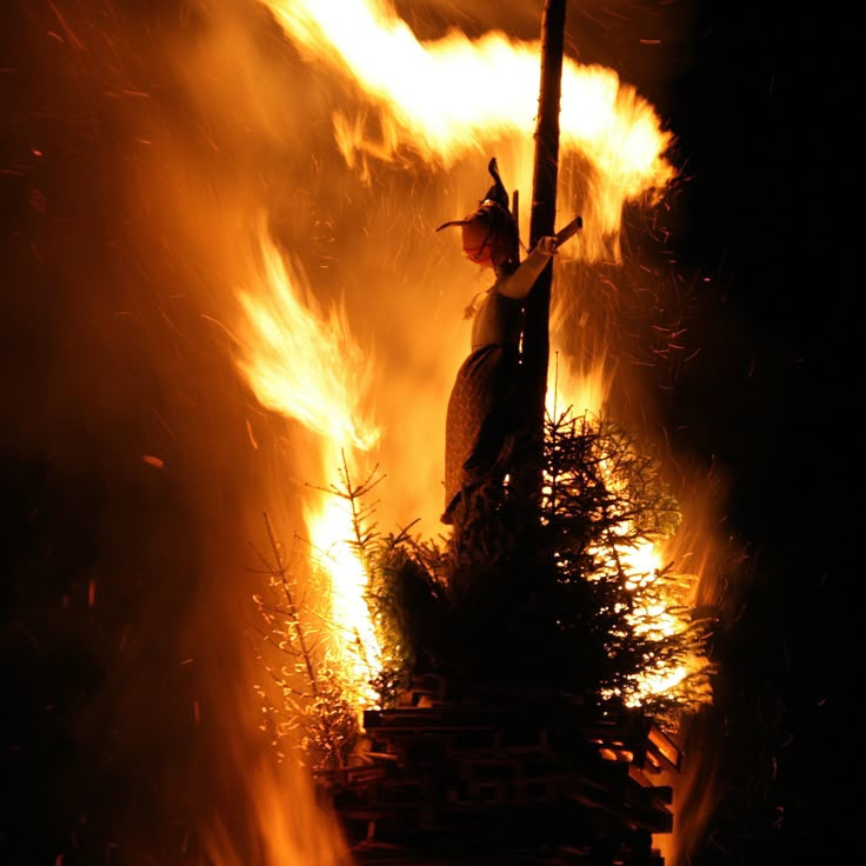 Salem Witch Trials