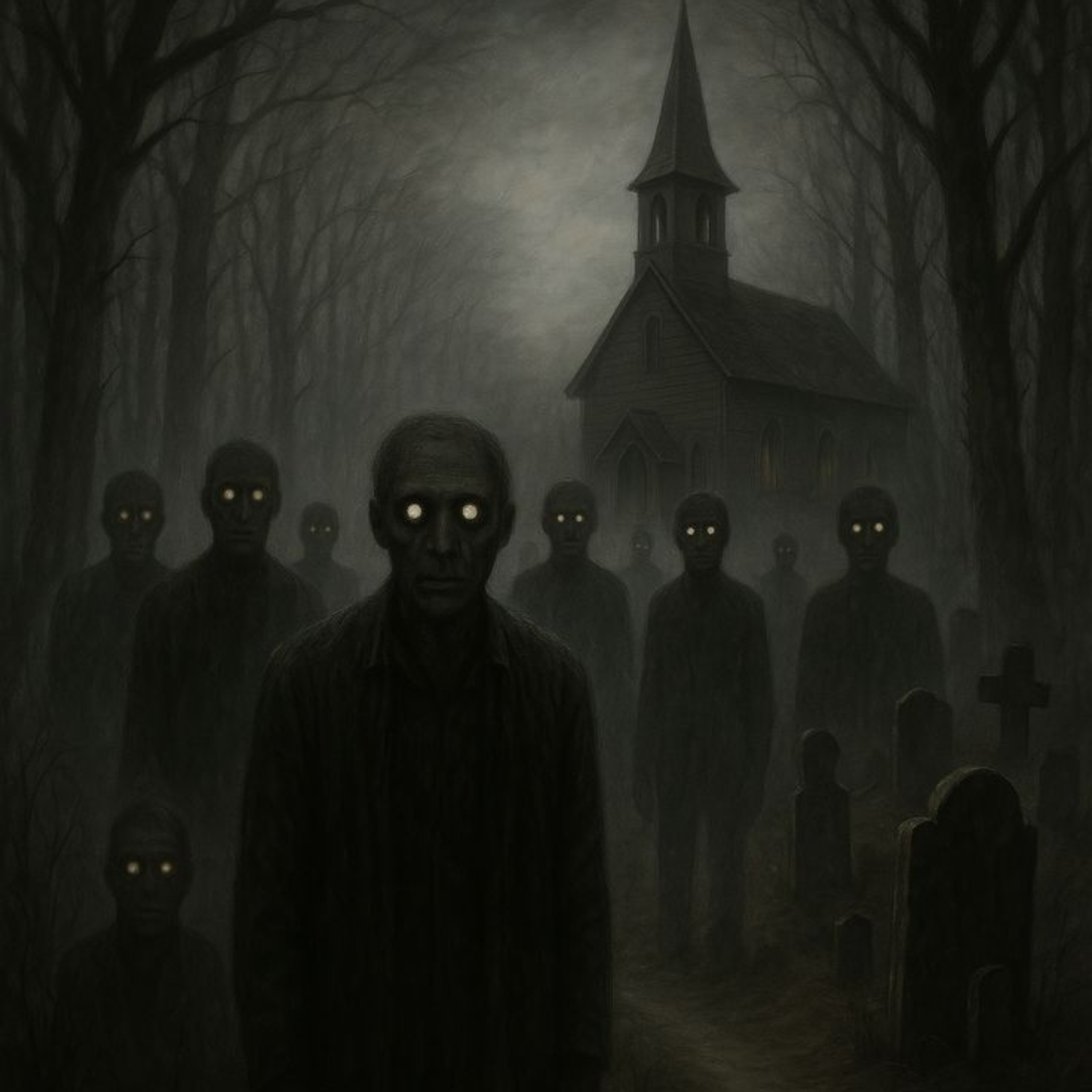 Meeting Place of the Dead