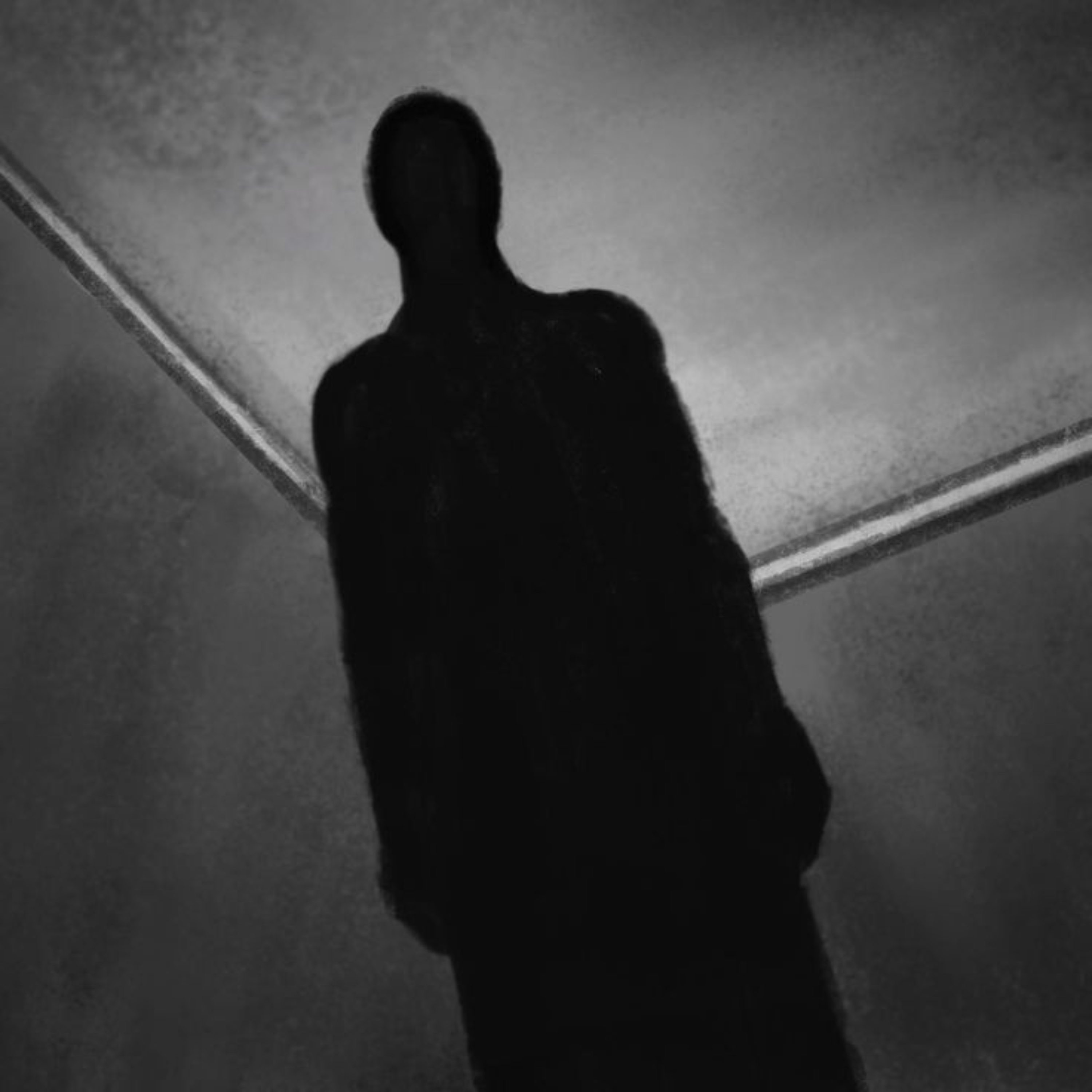 The Ghost in the Coal Cellar: True Case Files from a Lone Investigator