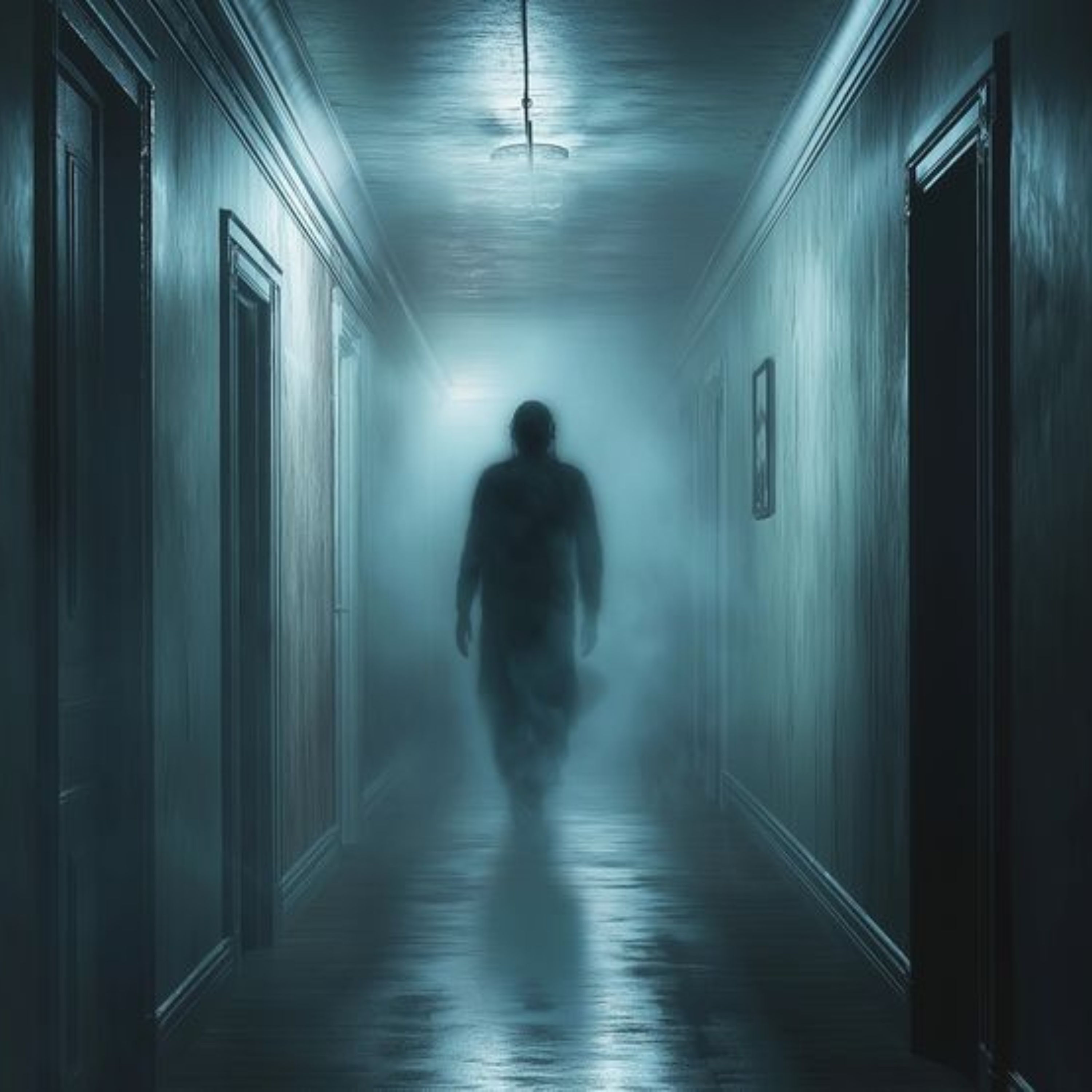 Dowsing The Dead