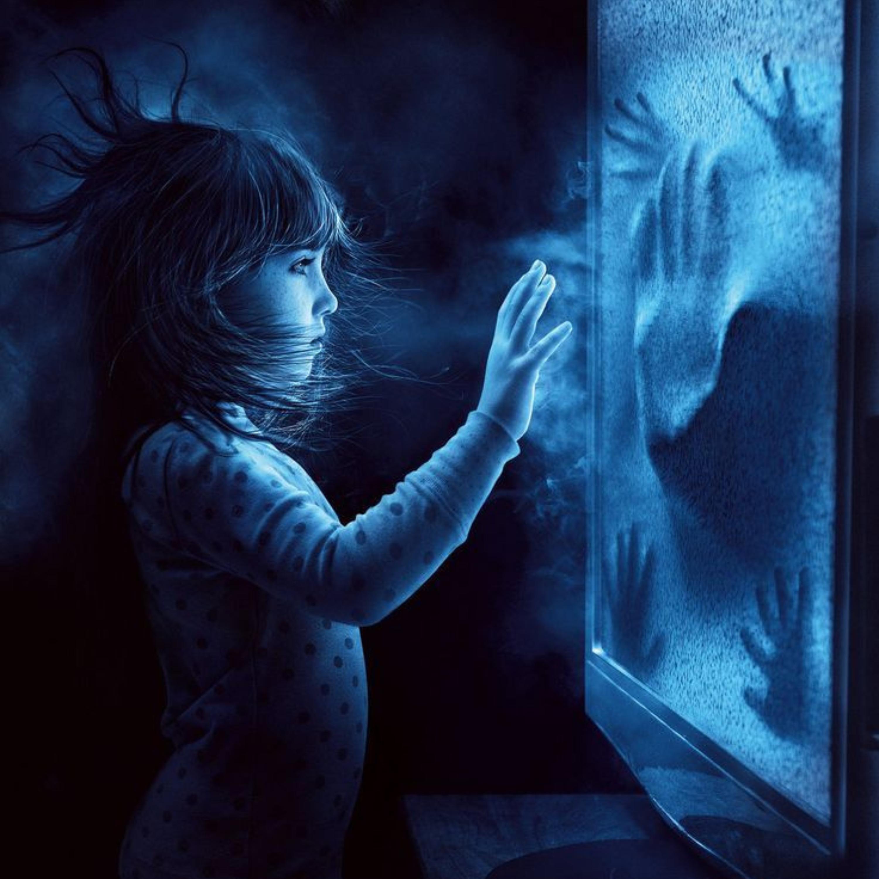 Ghost & Poltergeist Phenomena Ghost & Poltergeist Phenomena