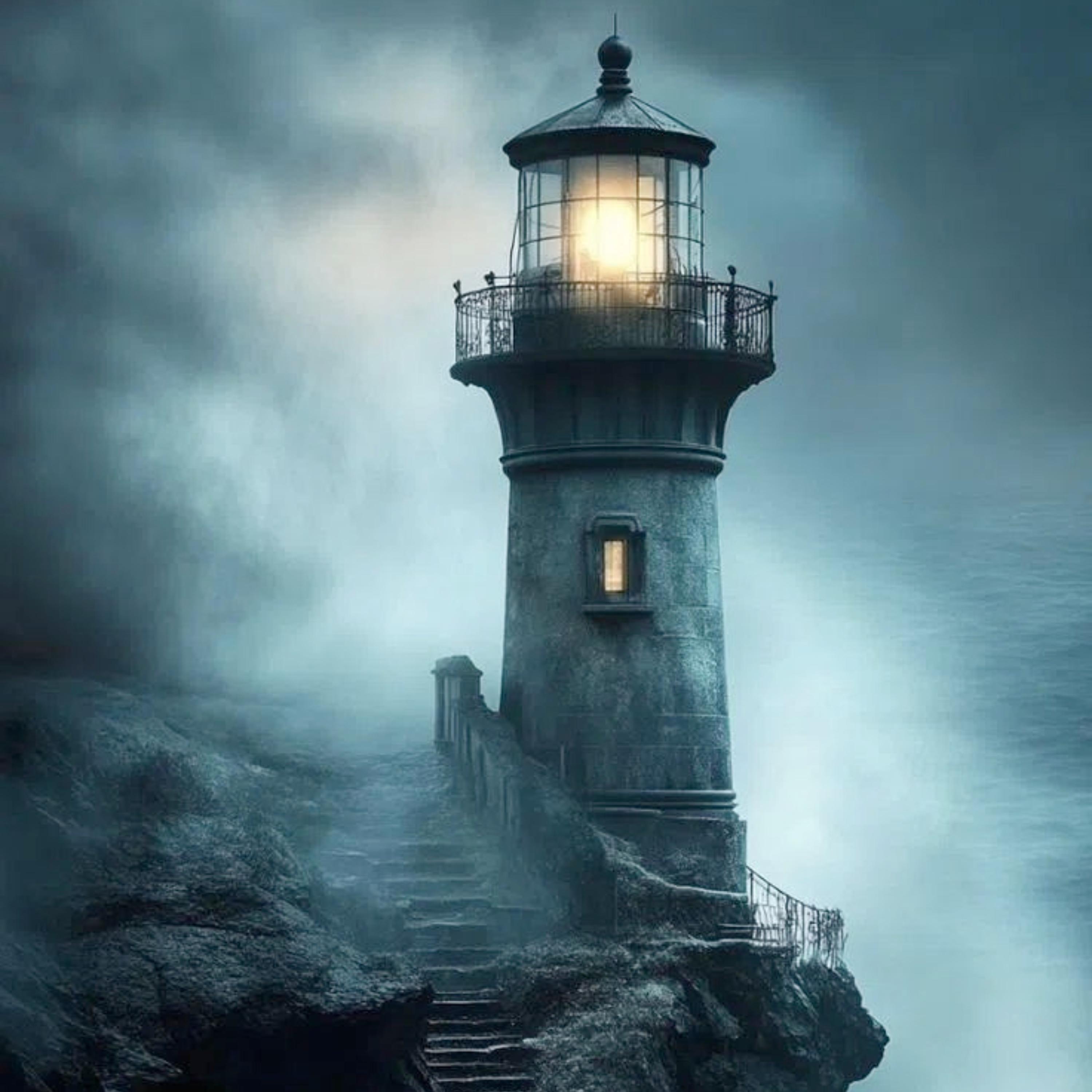 Heros and Haunts of the Great Lakes Heros and Haunts of the Great Lakes