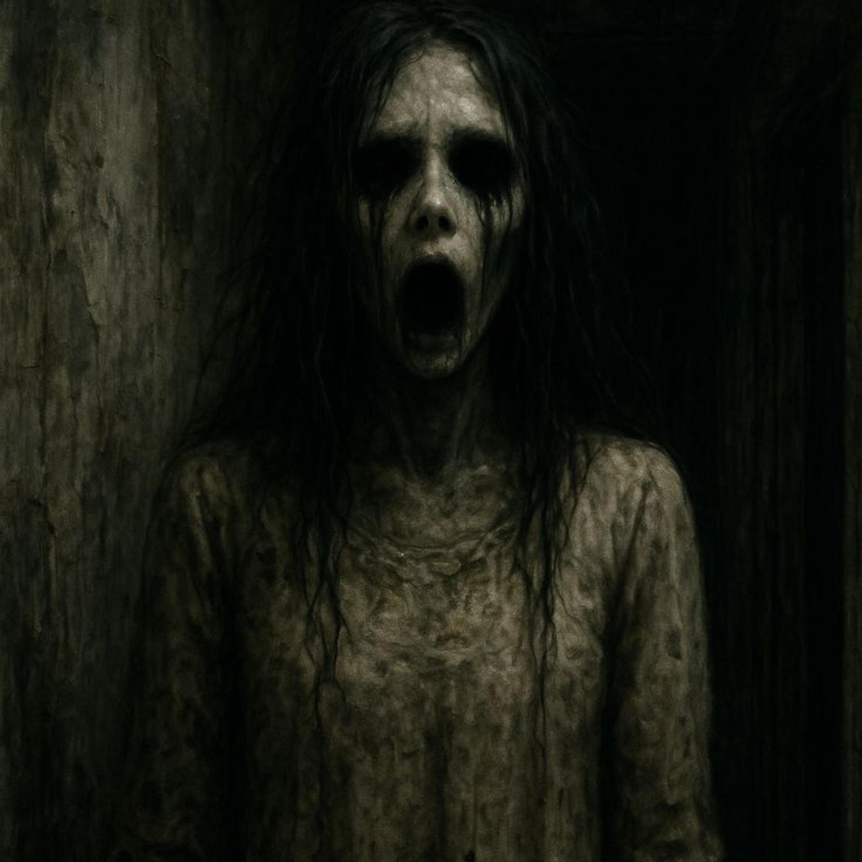 Haunted Salt Lake City Haunted Salt Lake City