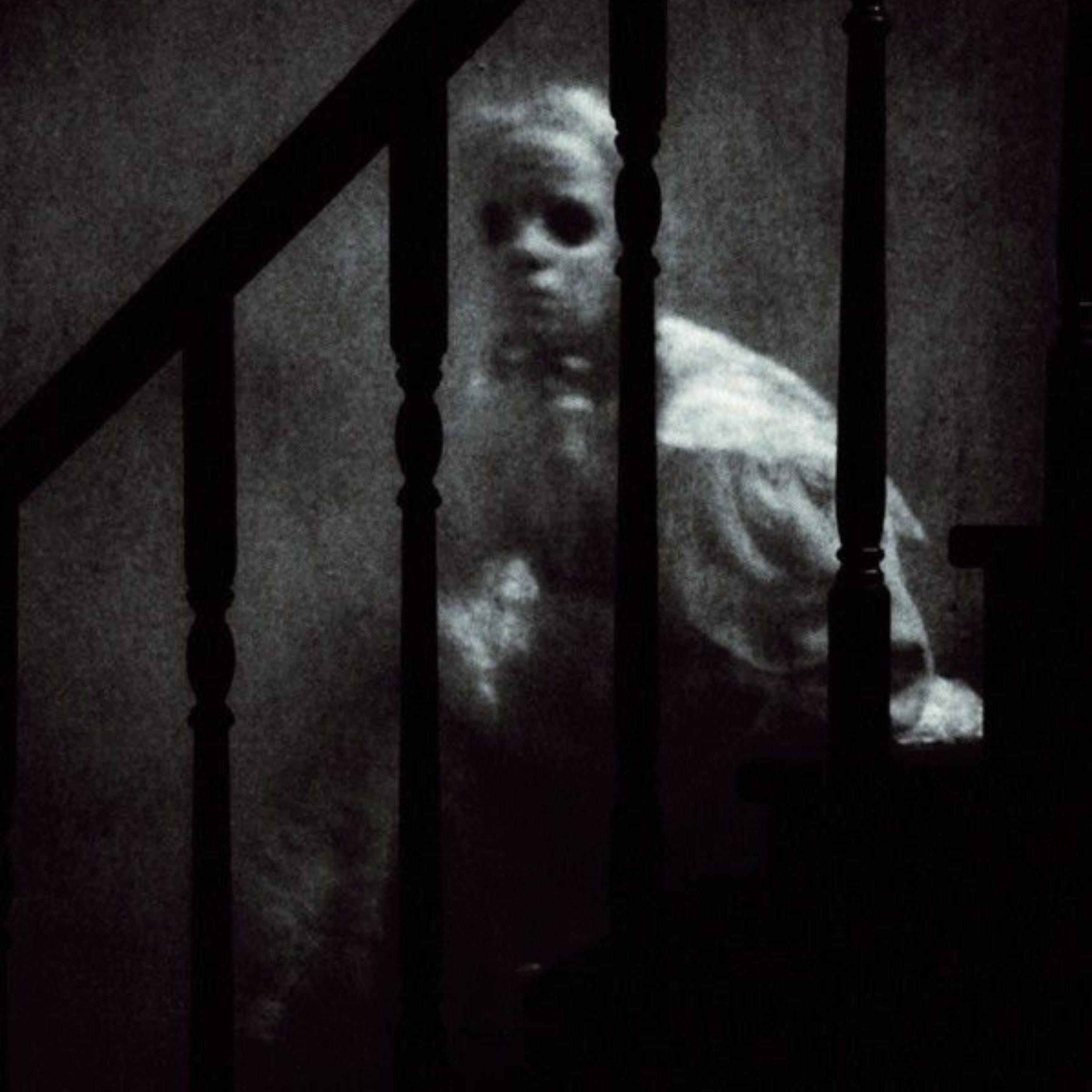 Ghosts Of Mississippi's Golden Triangle Ghosts Of Mississippi's Golden Triangle