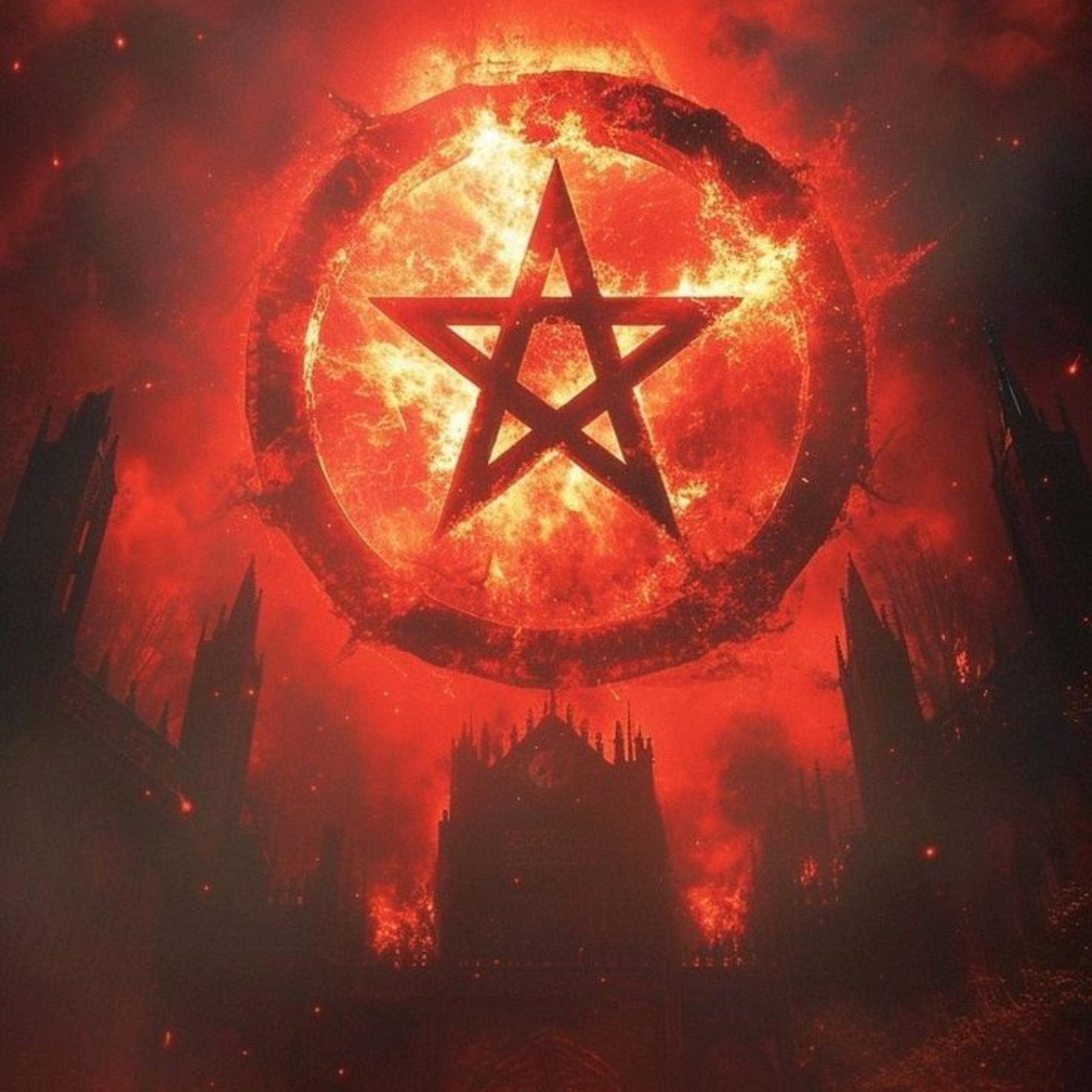 Demonology, Aliens and The Paranormal Demonology, Aliens and The Paranormal