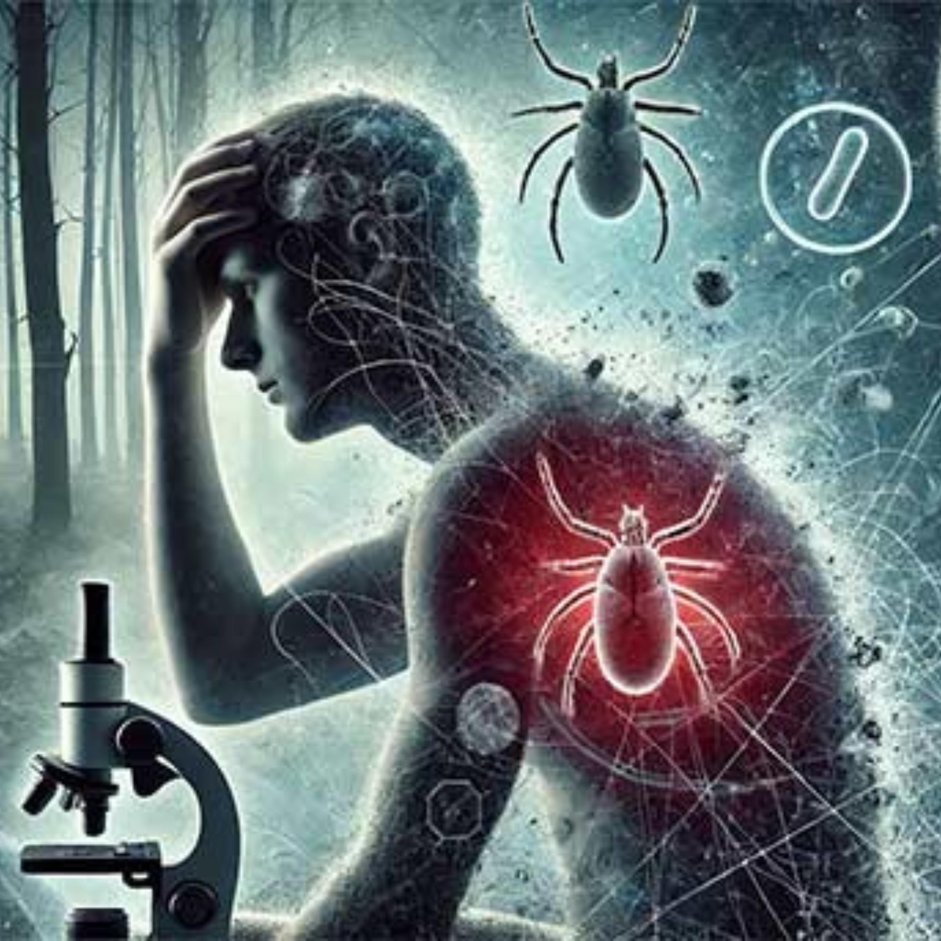 Morgellons Disease: Microscopic Robots in Your Body?