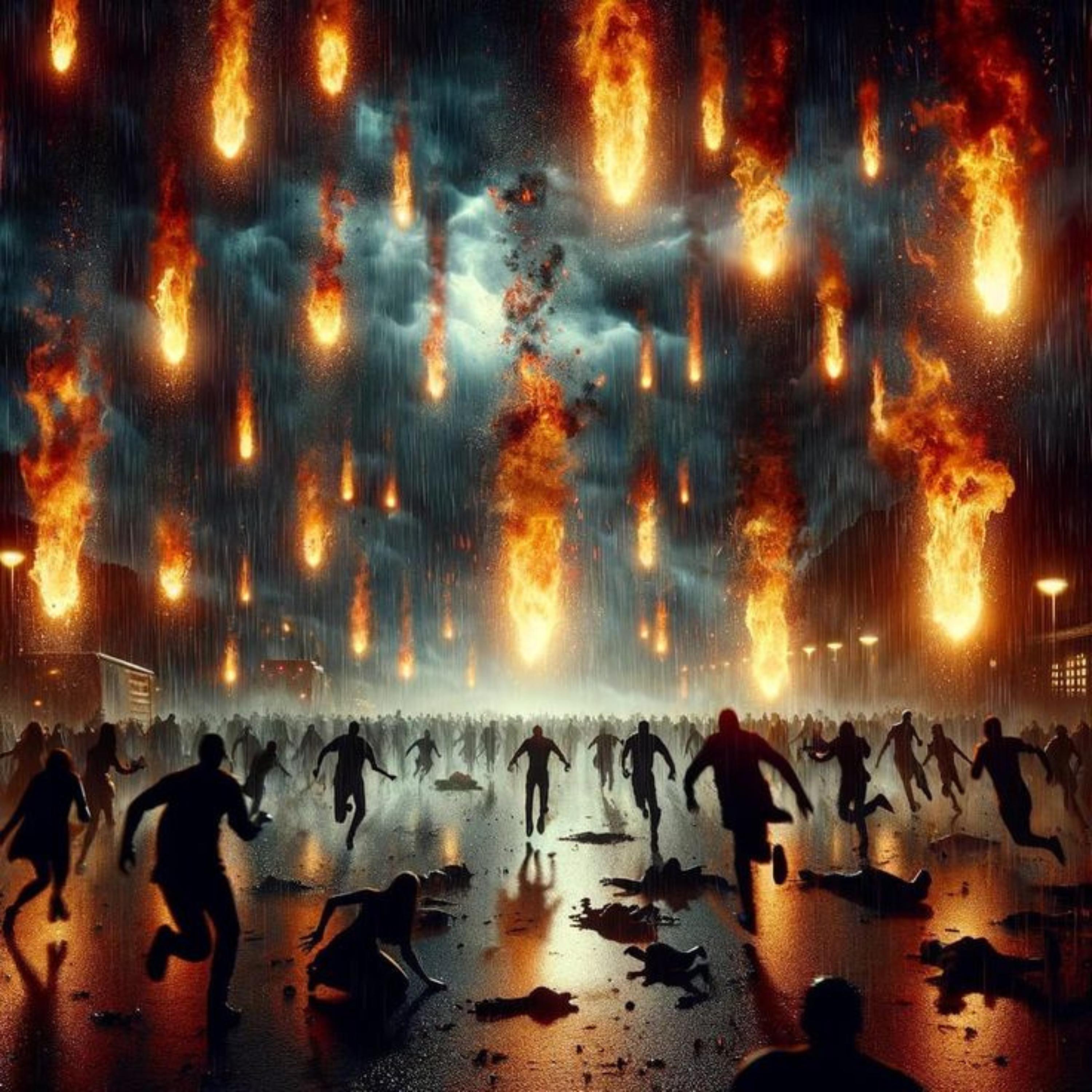 Are We Headed For Another Mass Extinction?