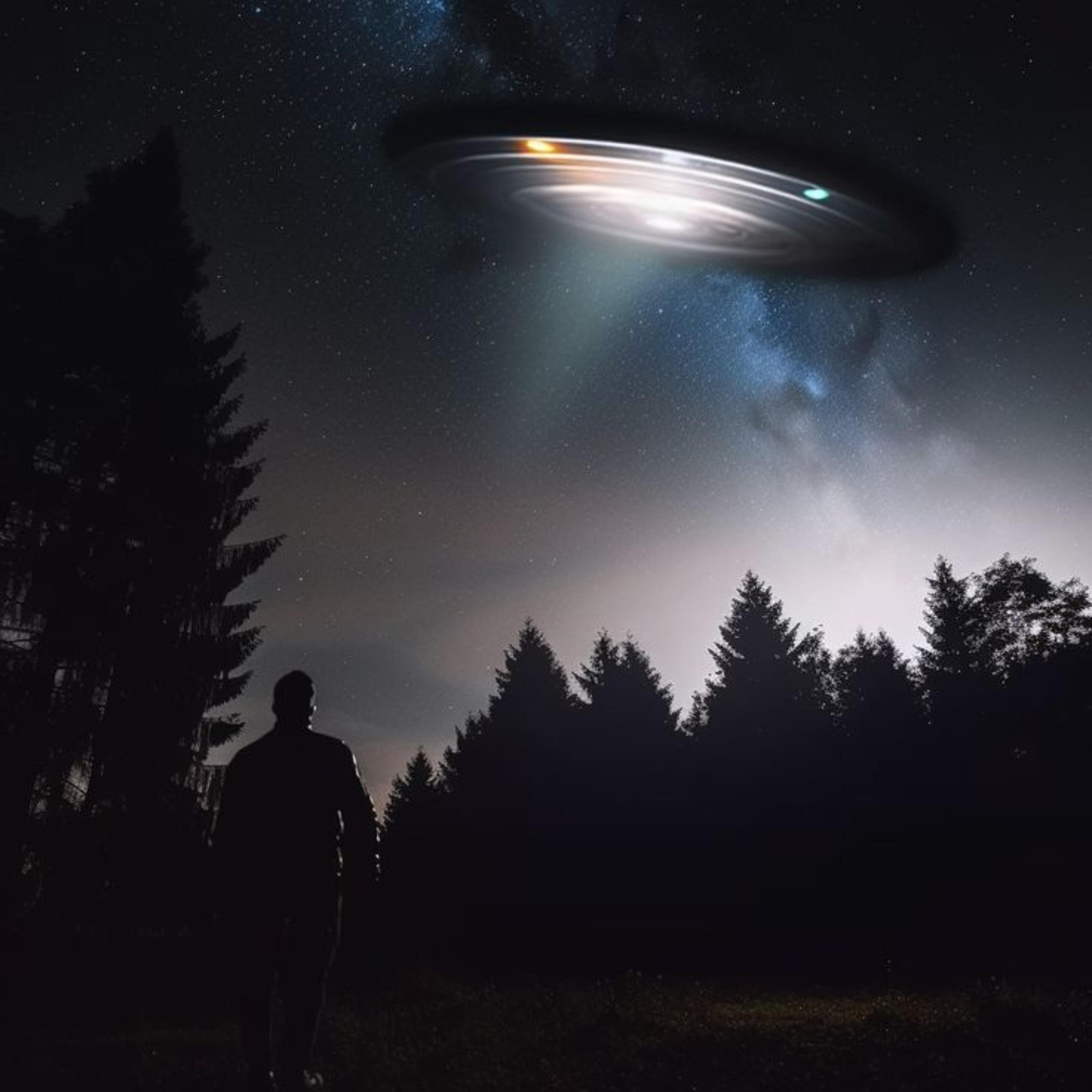 The Admiral Wilson UFO Memo