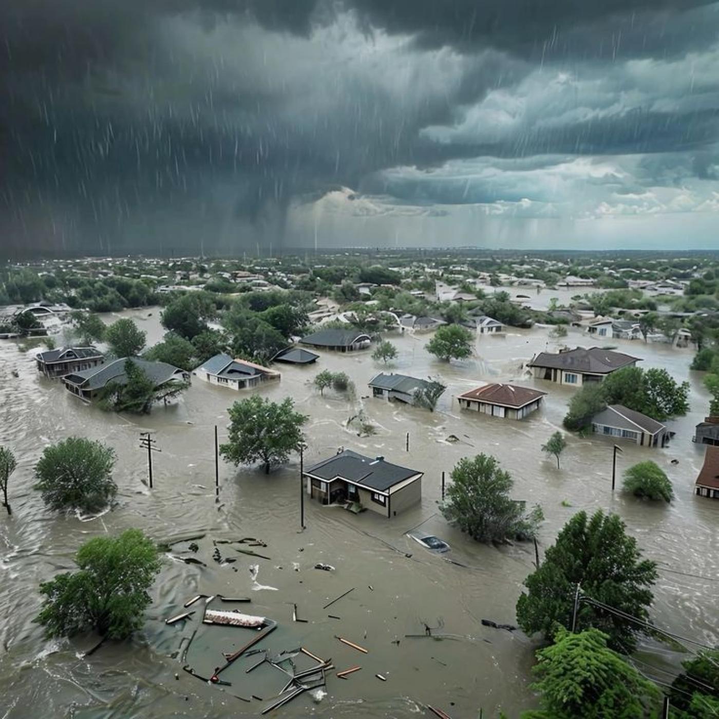 What’s Really Happening With Climate Change?