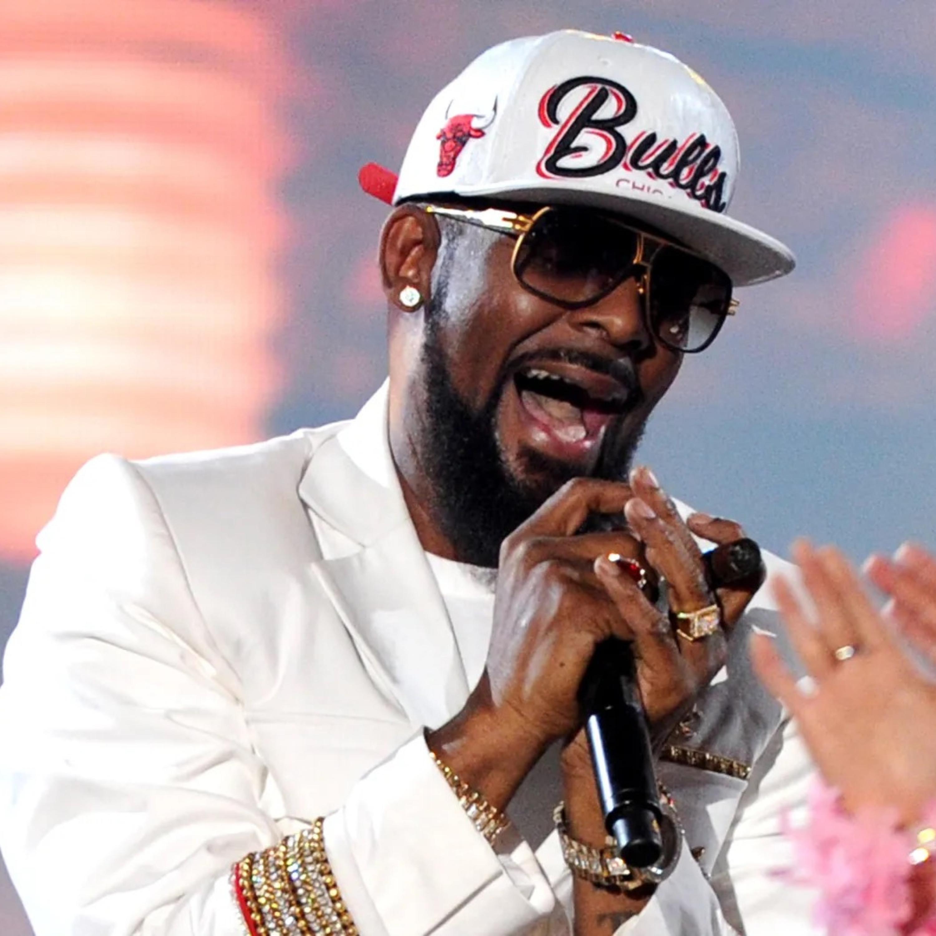 R. Kelly: The Worst Predator in The History of Popular Music