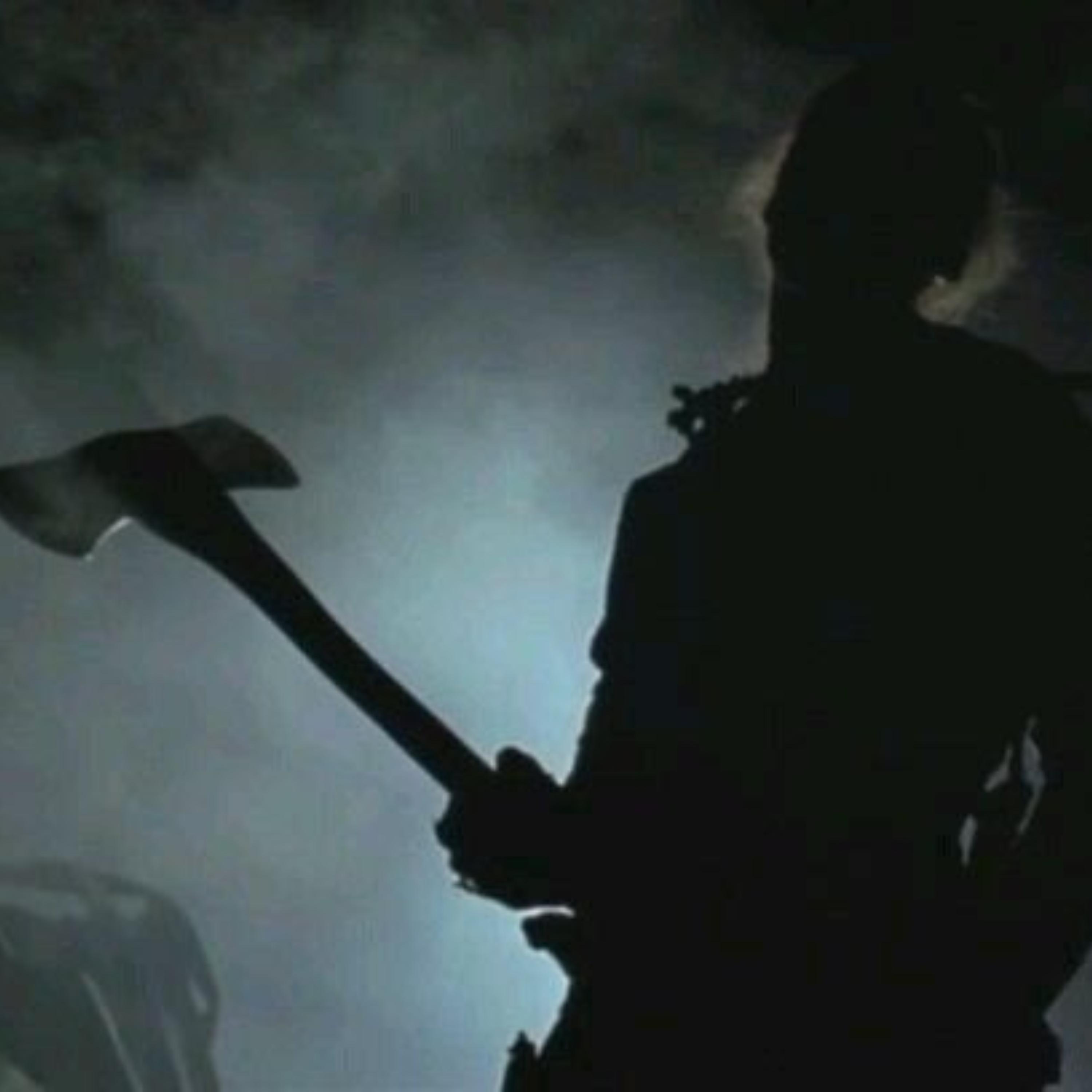 The Axman Came from Hell and Other Southern True Crime Stories