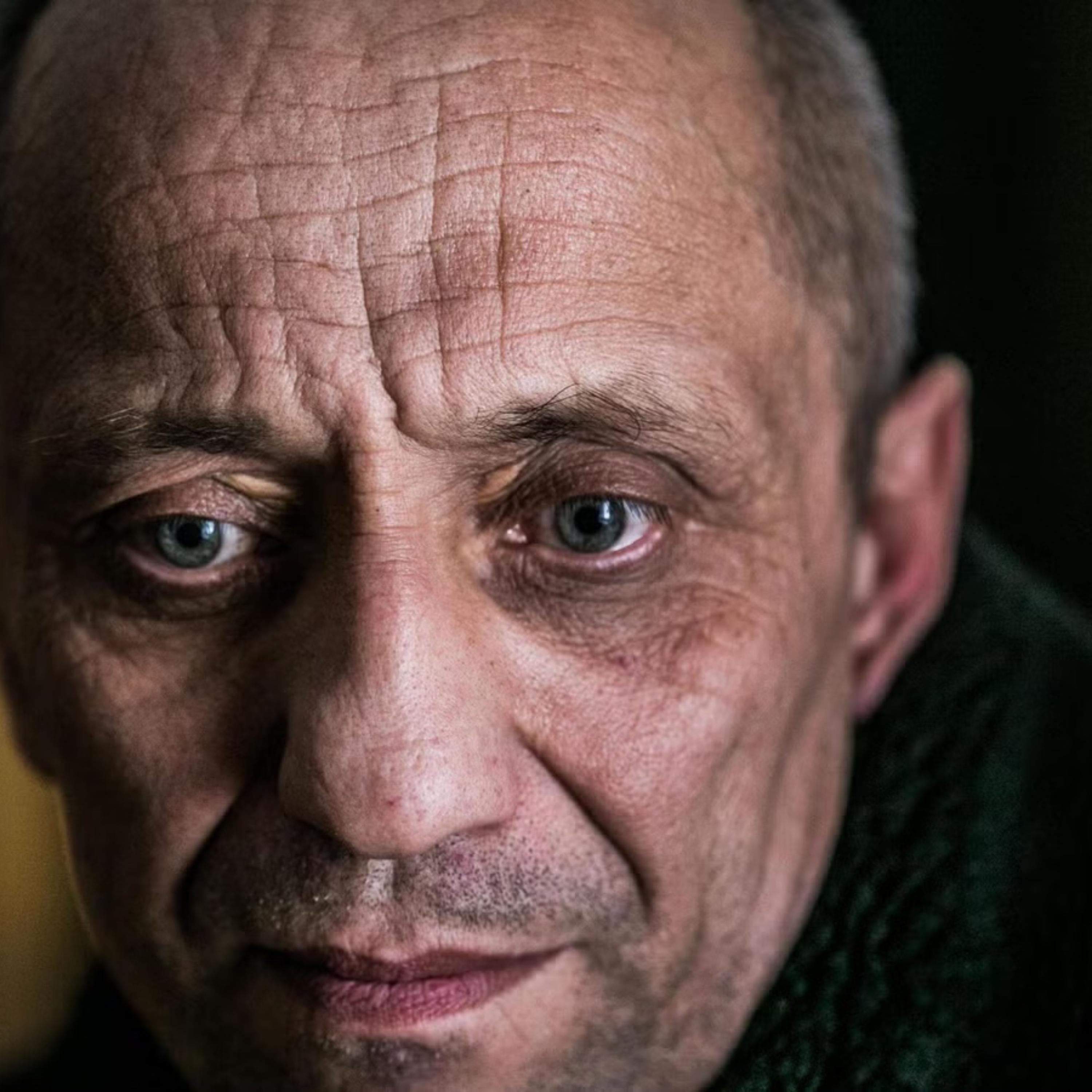 Werewolf Killer: The True Story of a Russian Cop Turned Serial Killer