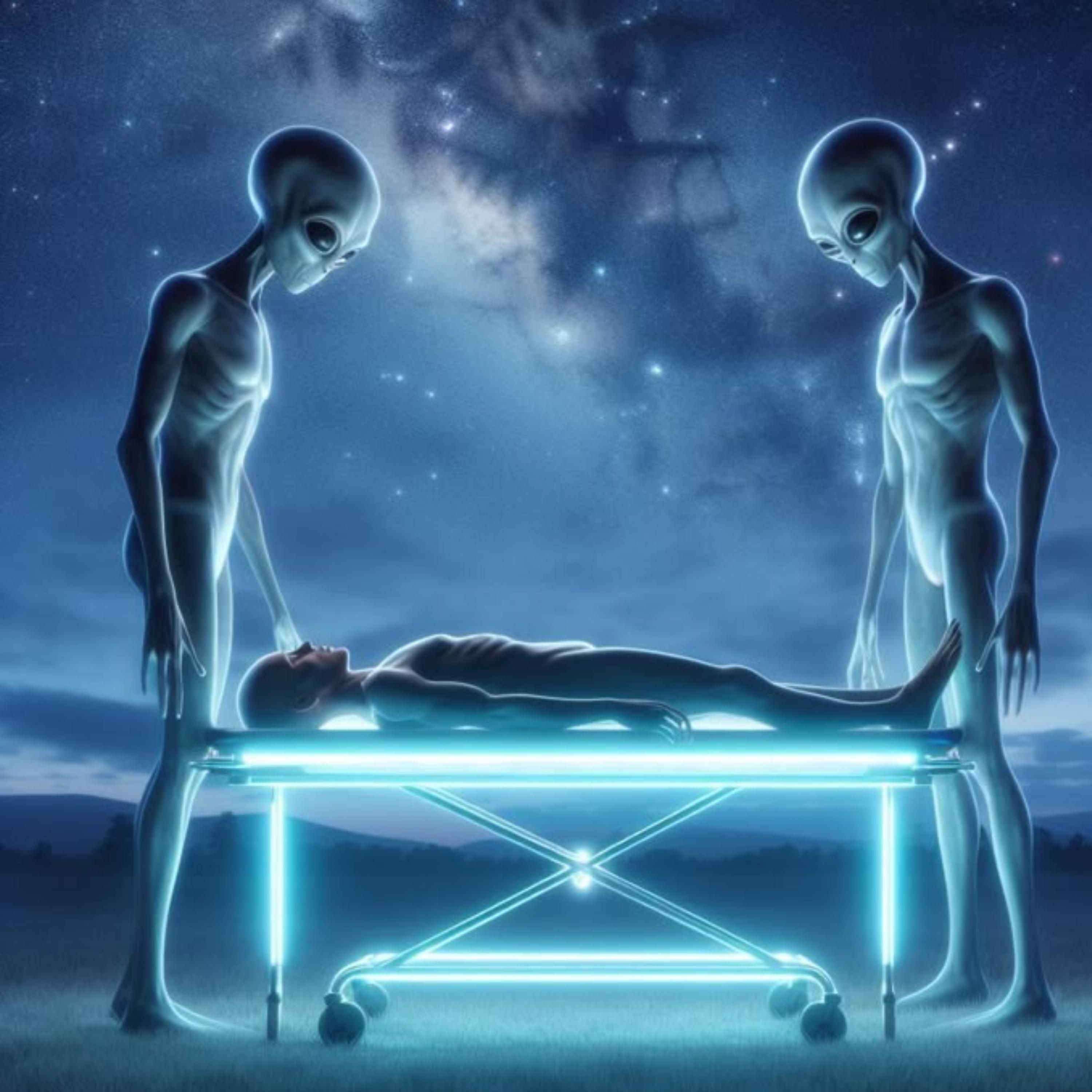 Lizard Man: The True Story of the Bishopville Monster