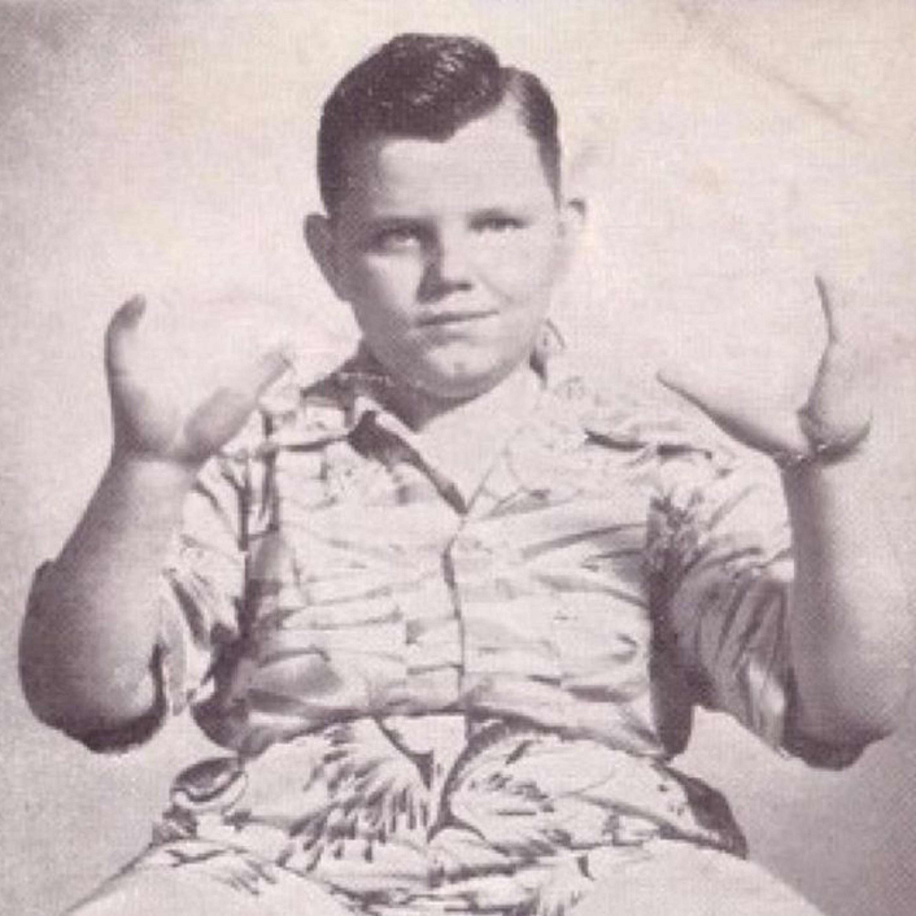 History of American Freaks