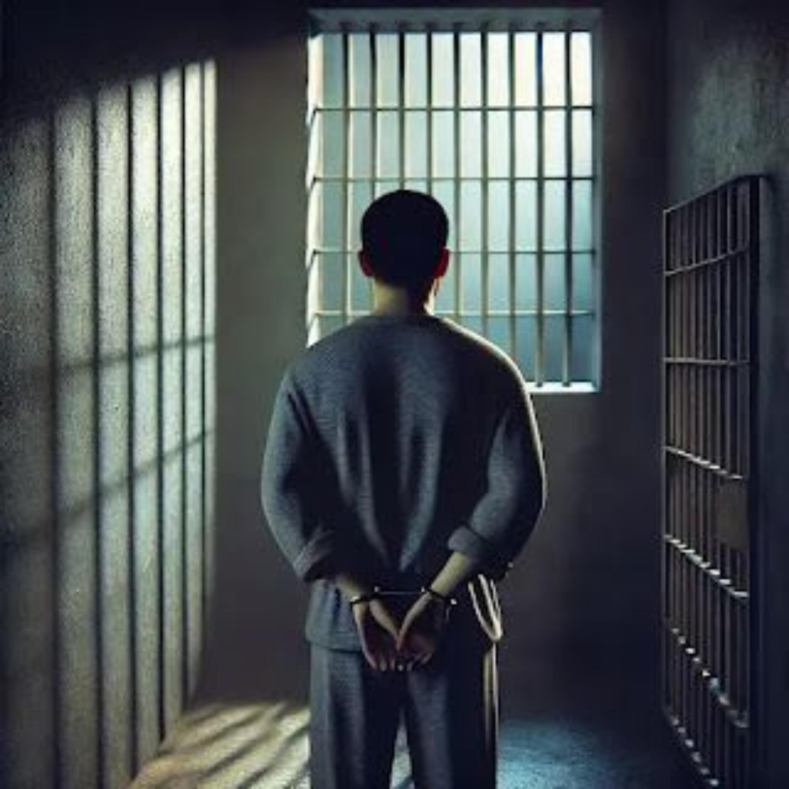 The Secret Serial Killer: The True Story of Kieran Kelly