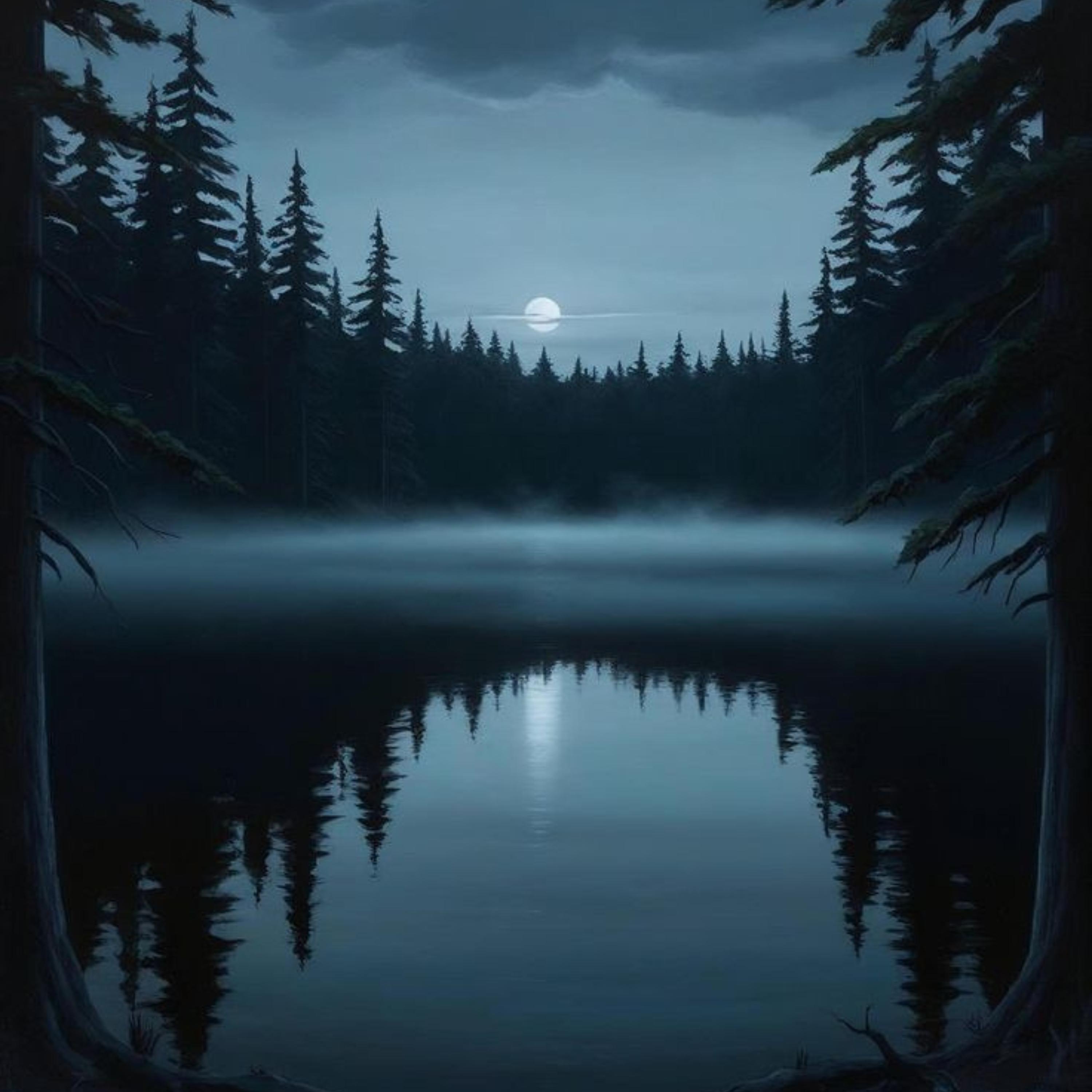 What Are People Seeing in the Lakes of Wisconsin