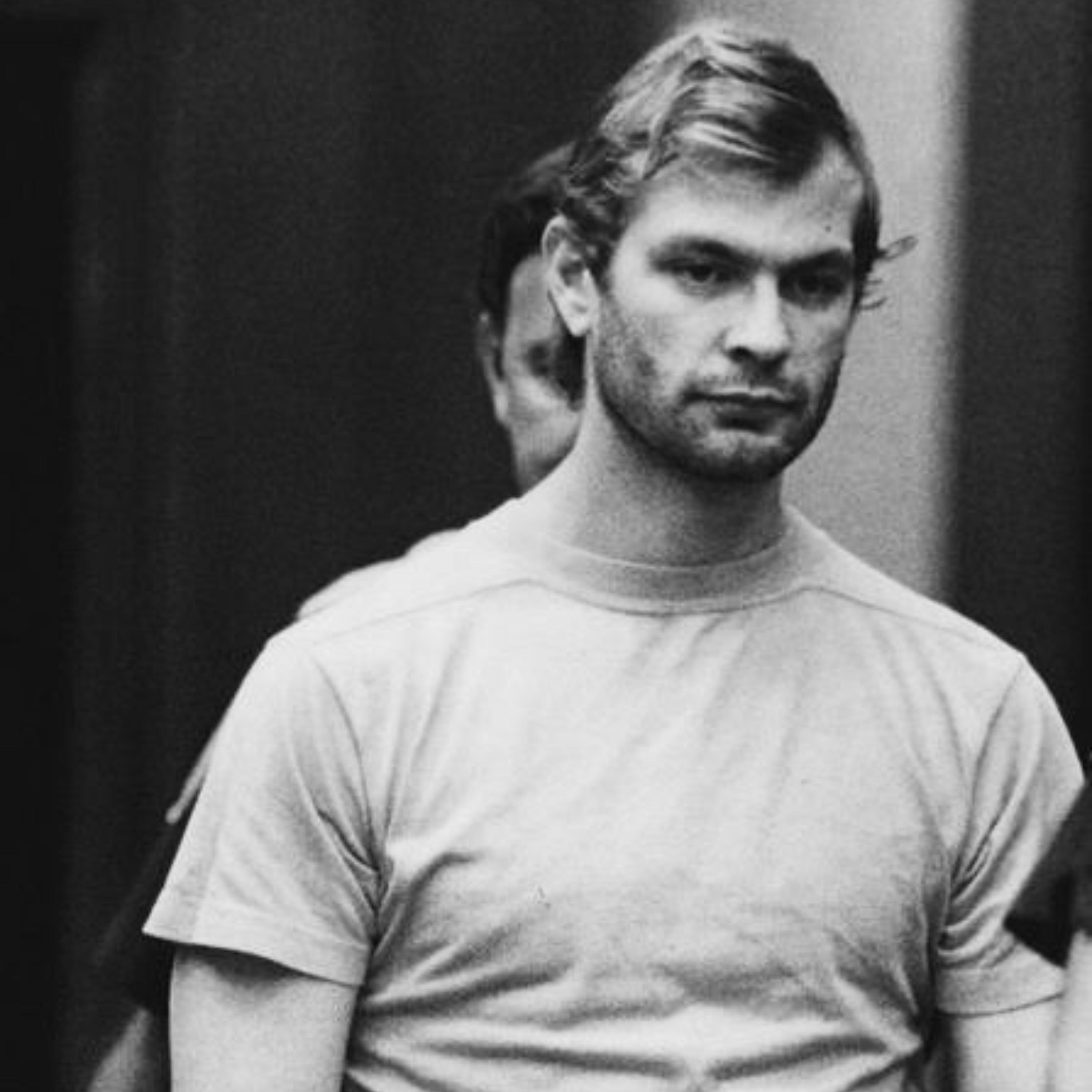 Monster: Jeffery Dahmer
