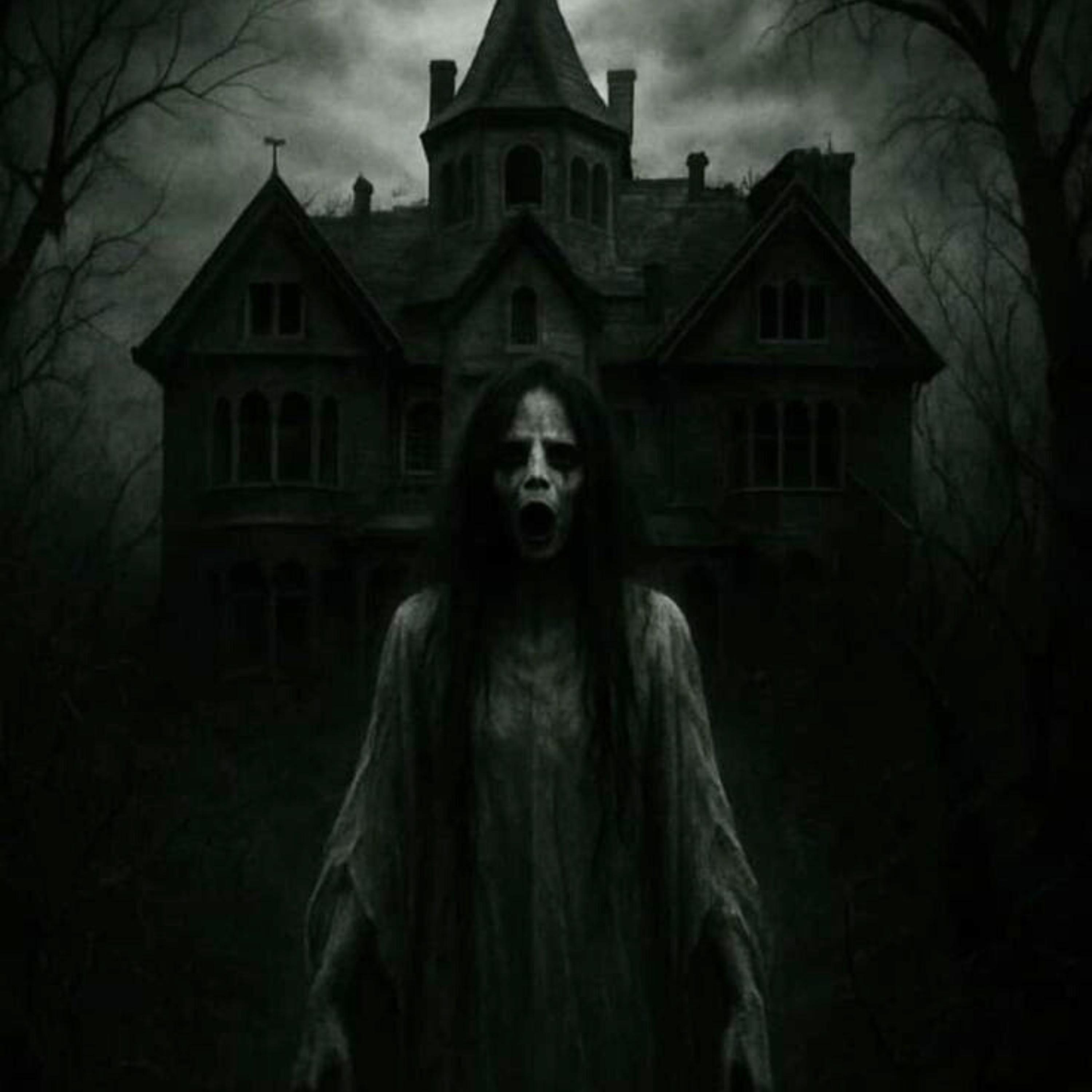 The Haunting of Hill House
