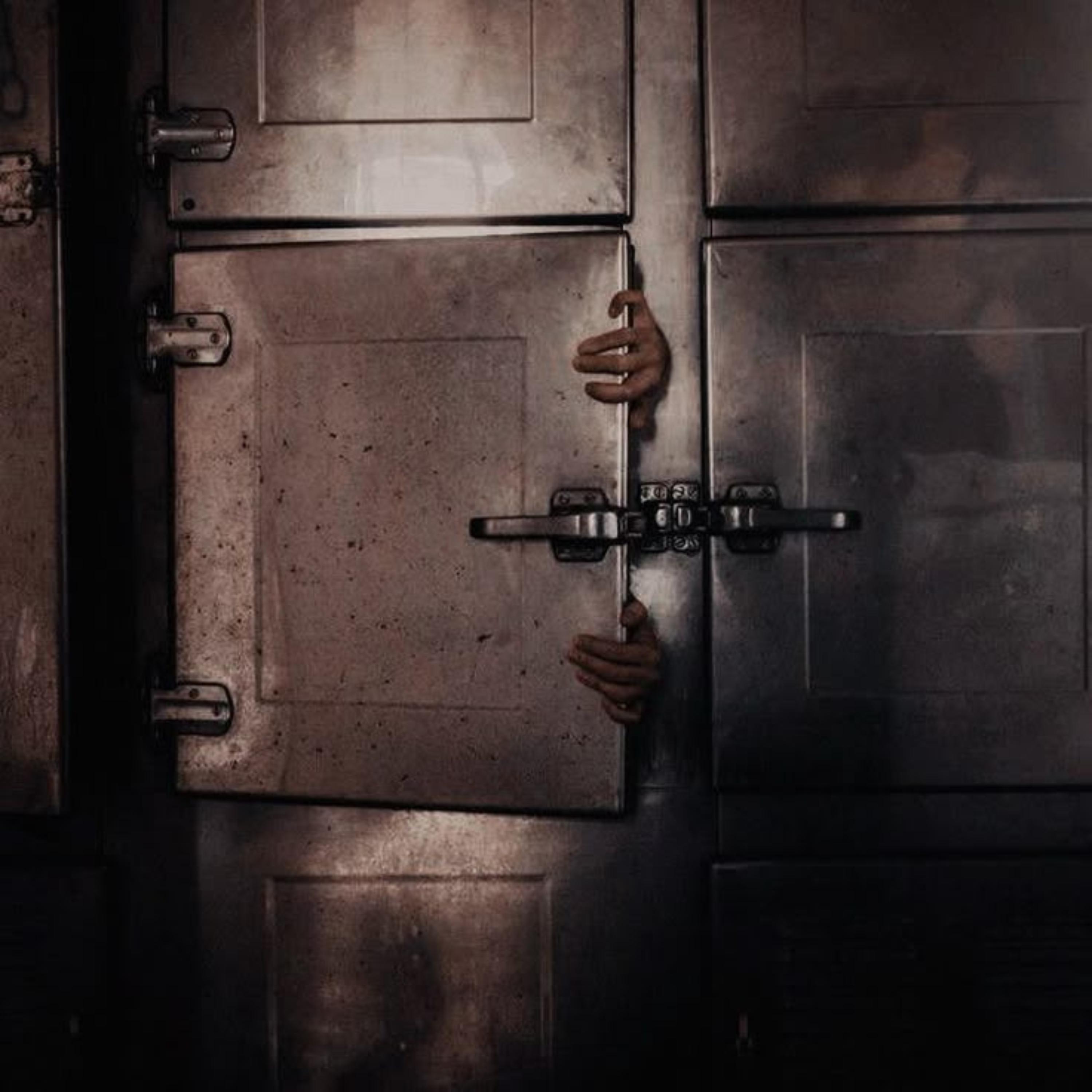 Diary of a Deputy Coroner