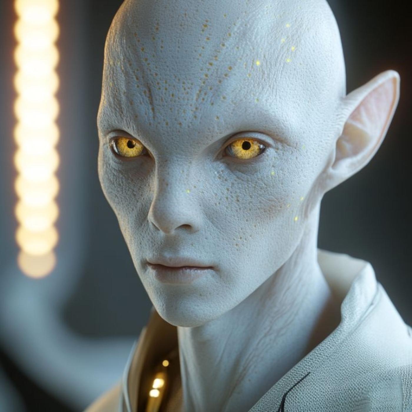 The New Sirian Revelations