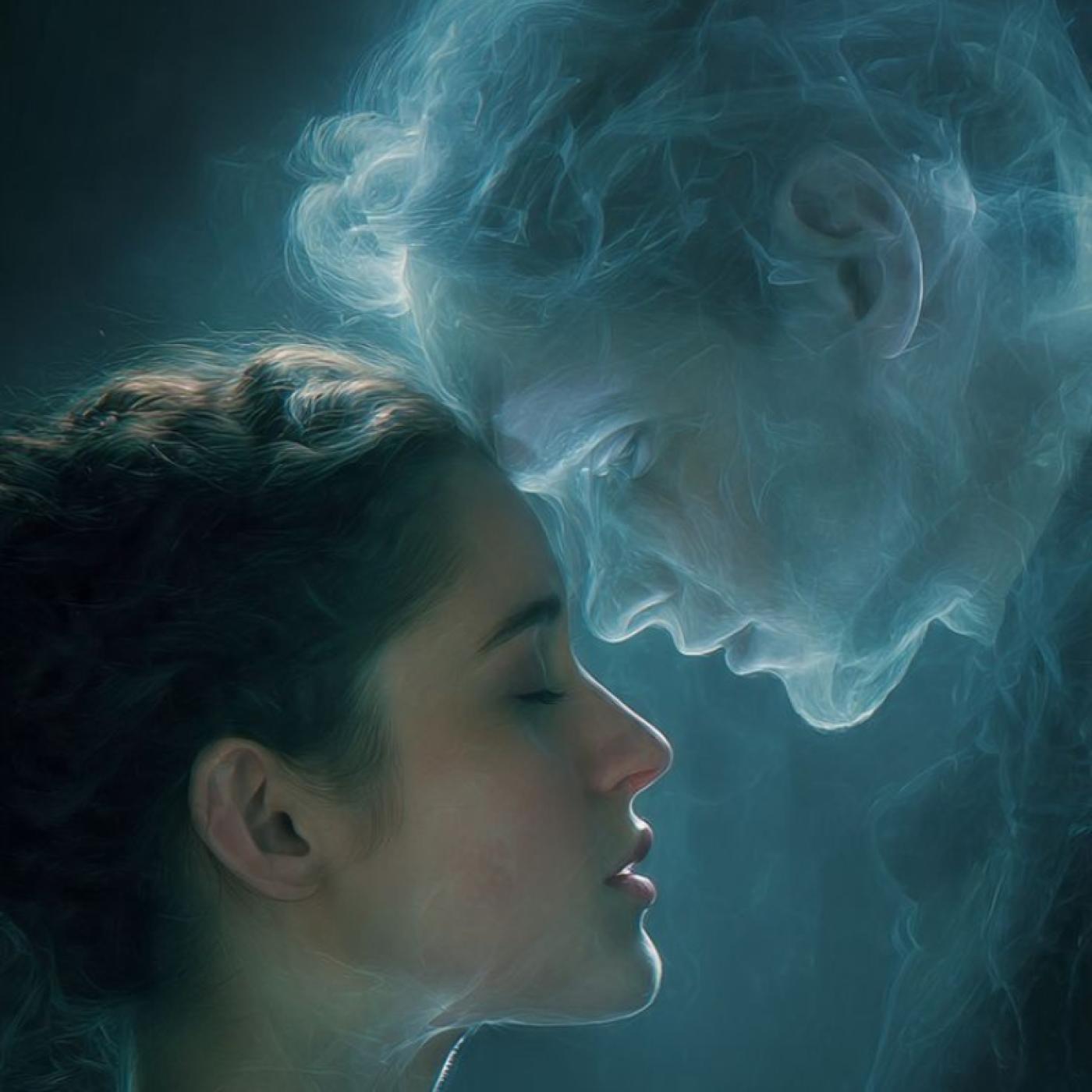 What’s App: Getting Messages From Deceased Loved Ones