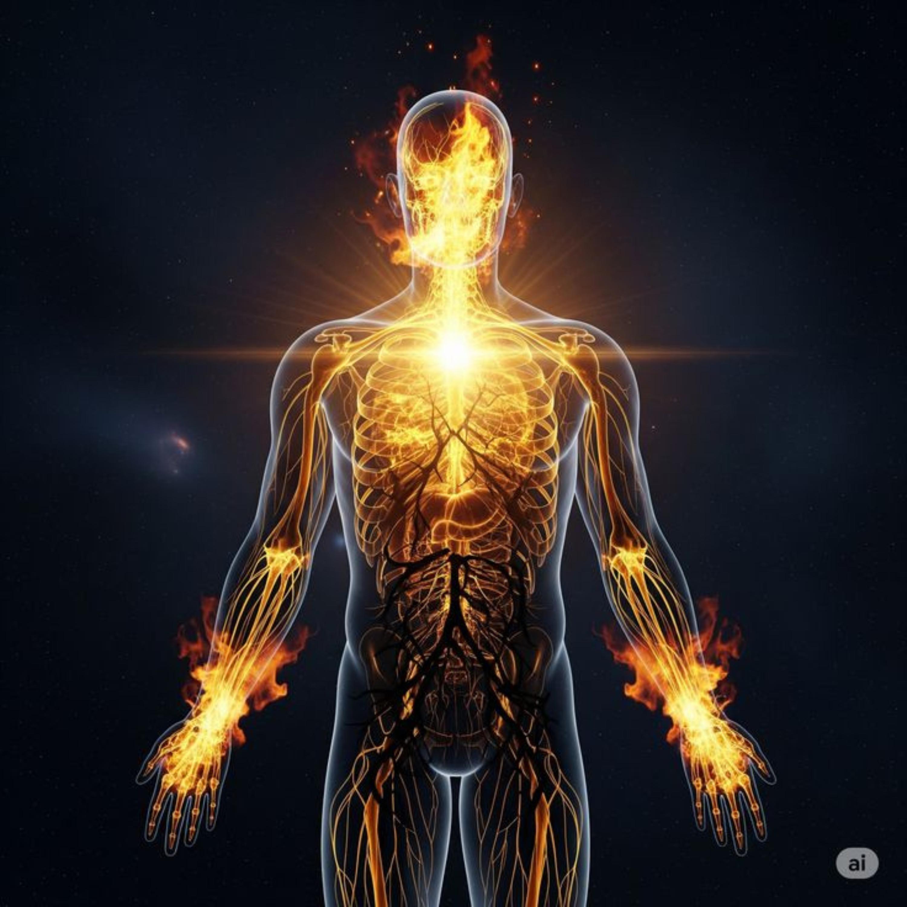 Spontaneous Healing from Deadly Diseases