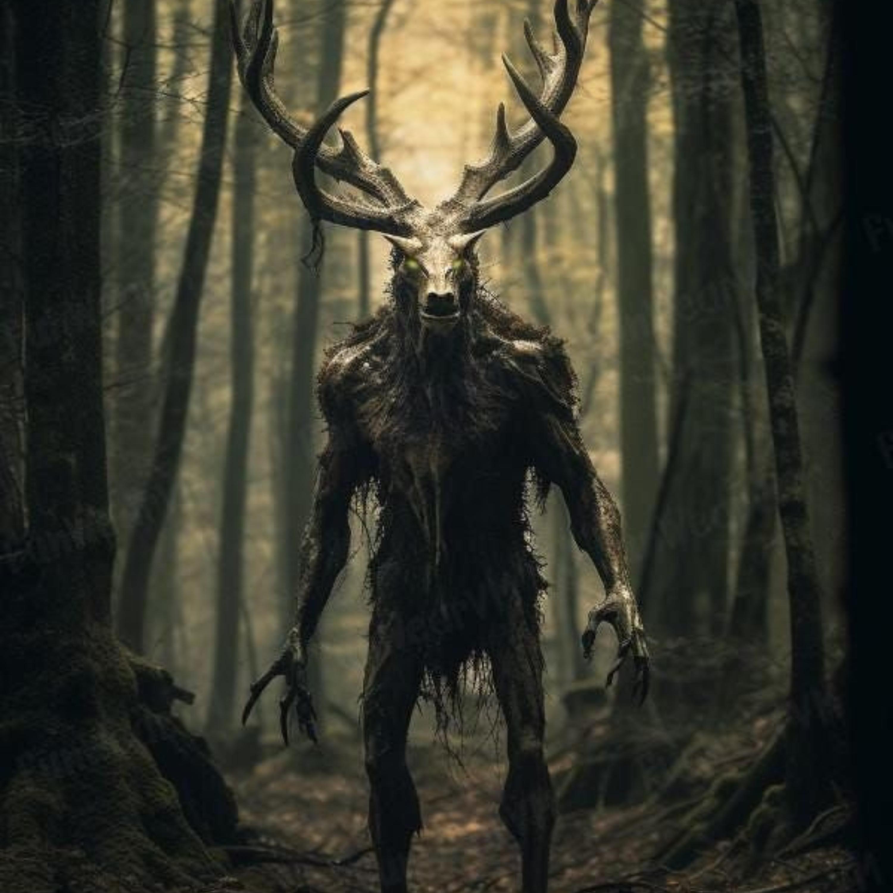 Wendigo Lore