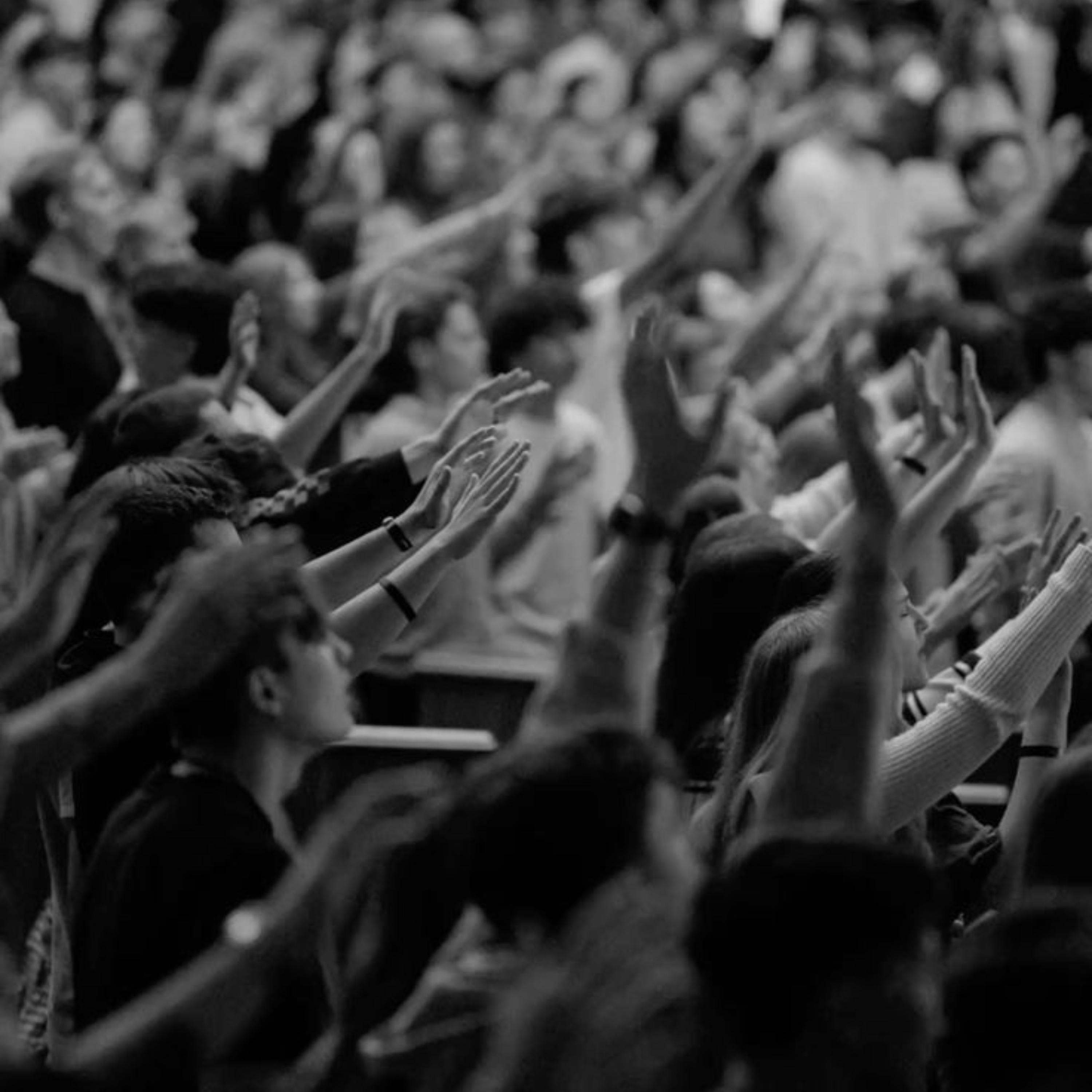 Part One: Growing Up In A Cult Church