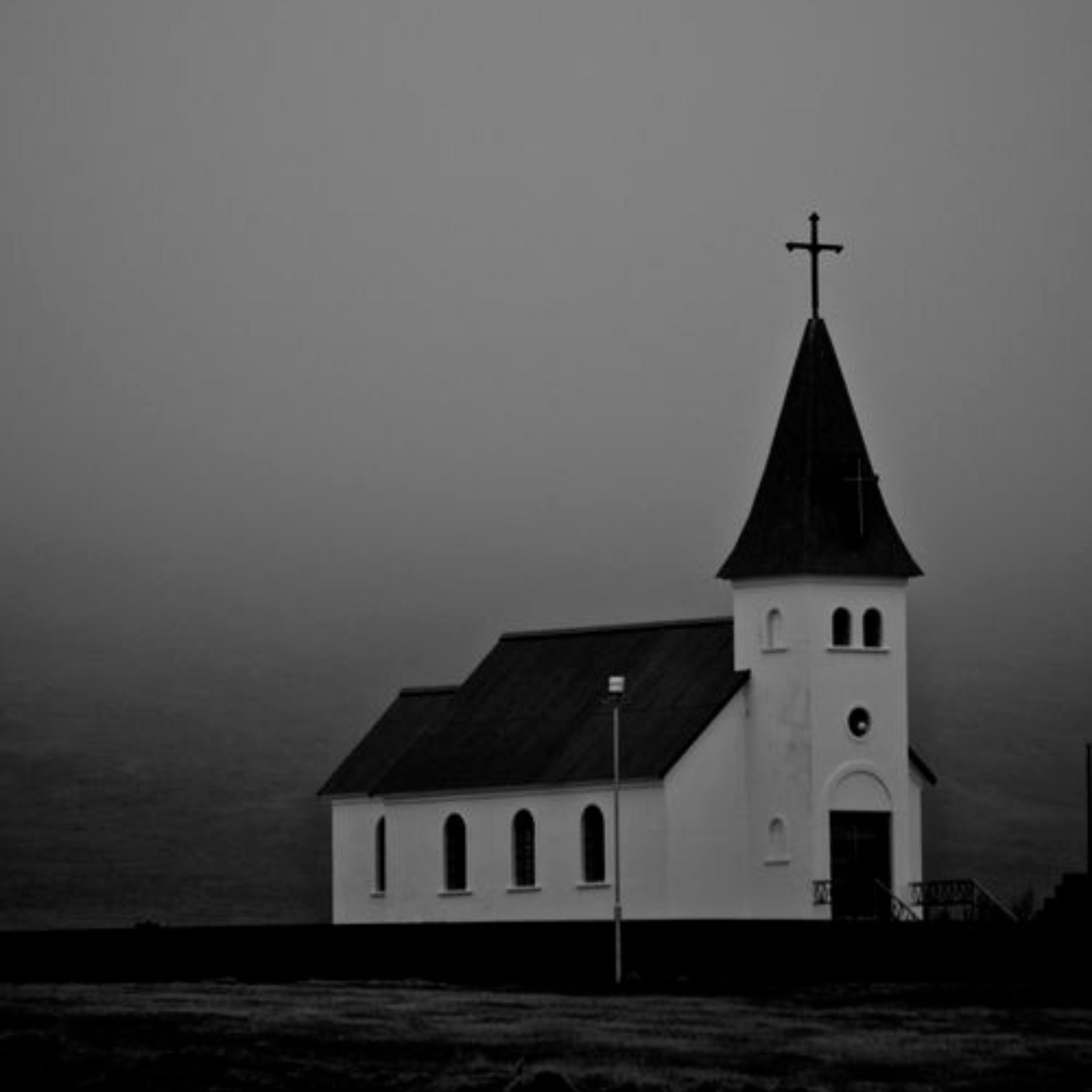 Part Two: Growing Up In A Cult Church