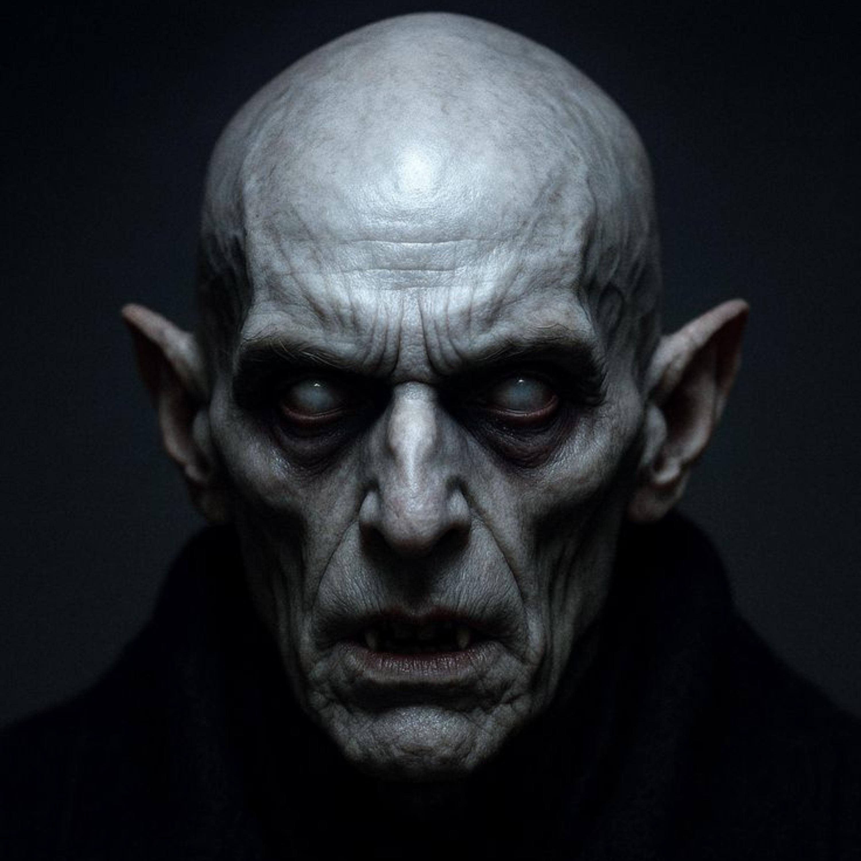 Haunted On Ghosts Witches Vampires Zombies and Other Monsters of the Natural and Supernatural Worlds