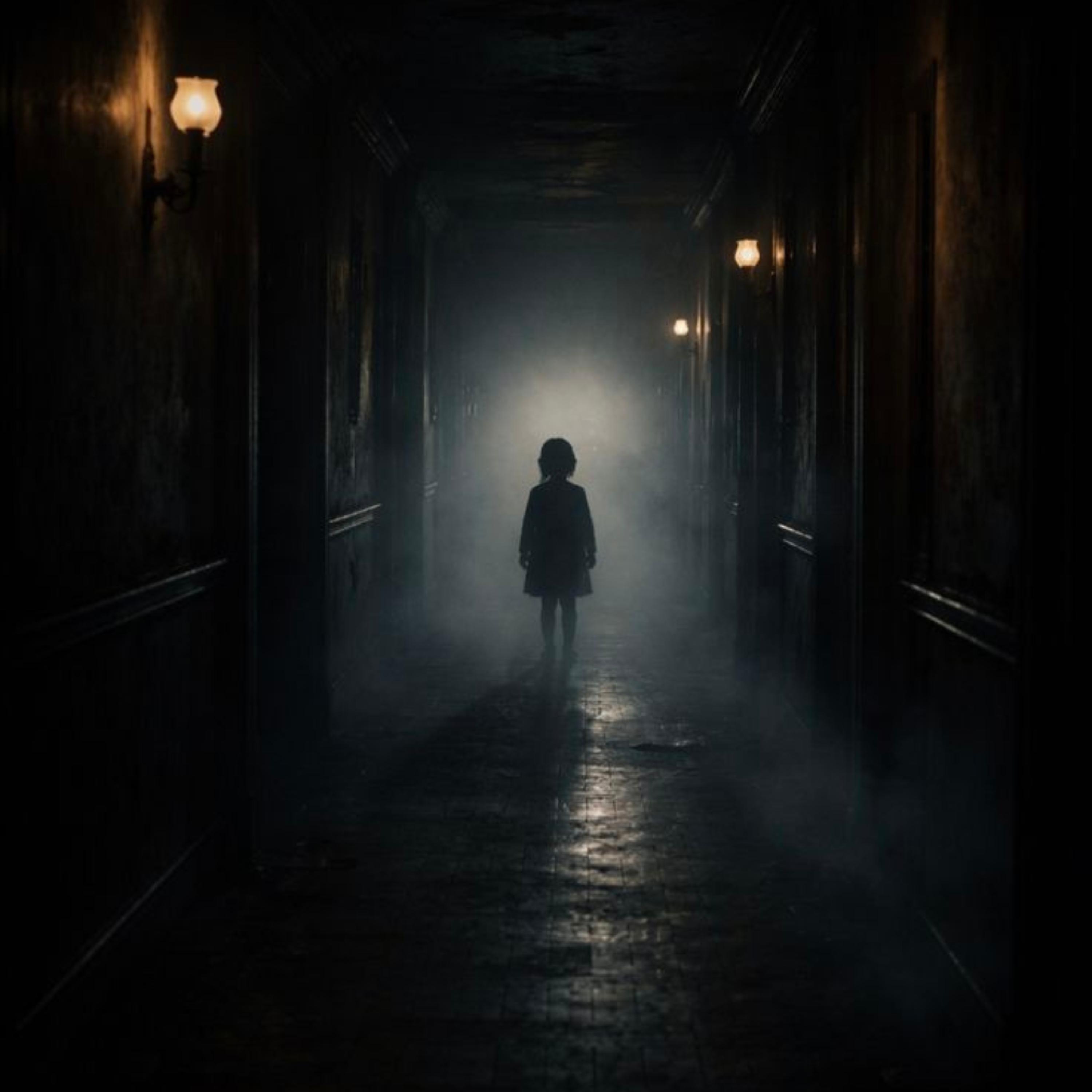 Ghosts and The Afterlife: A Documentary Ghosts and The Afterlife: A Documentary