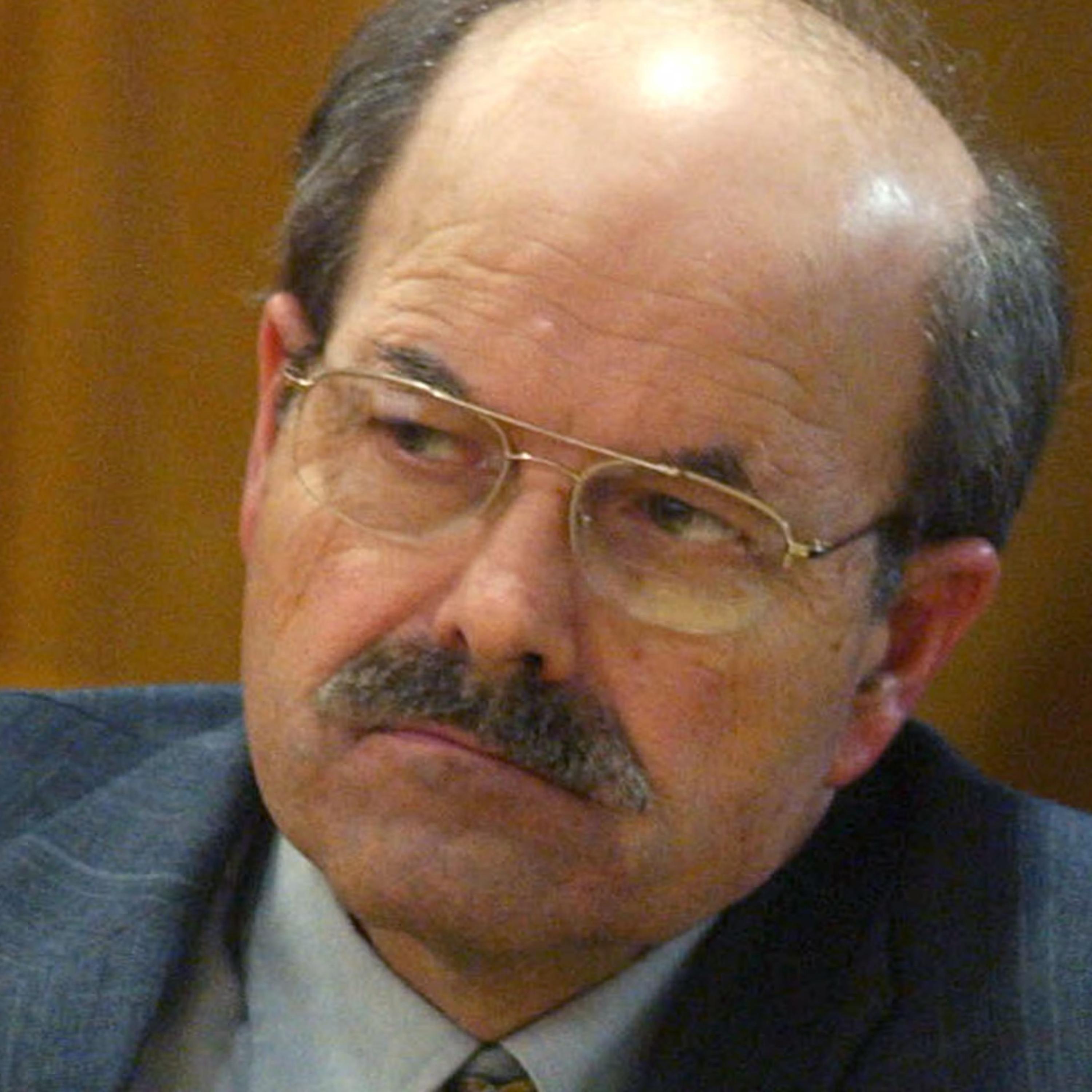 Confessions of A Serial Killer Confessions of A Serial Killer