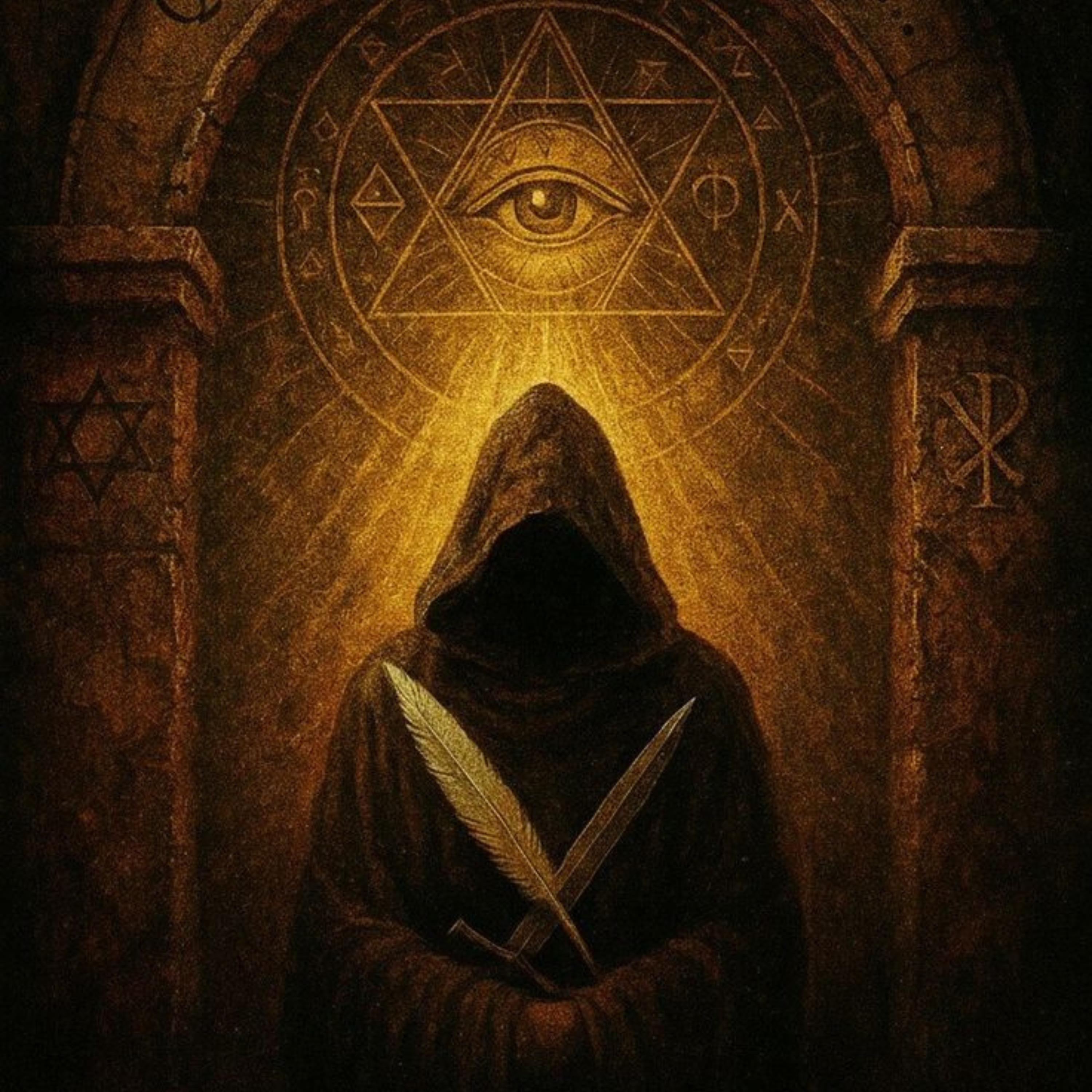 Hidden History: Crimes, Conspiracies and Cover-Ups