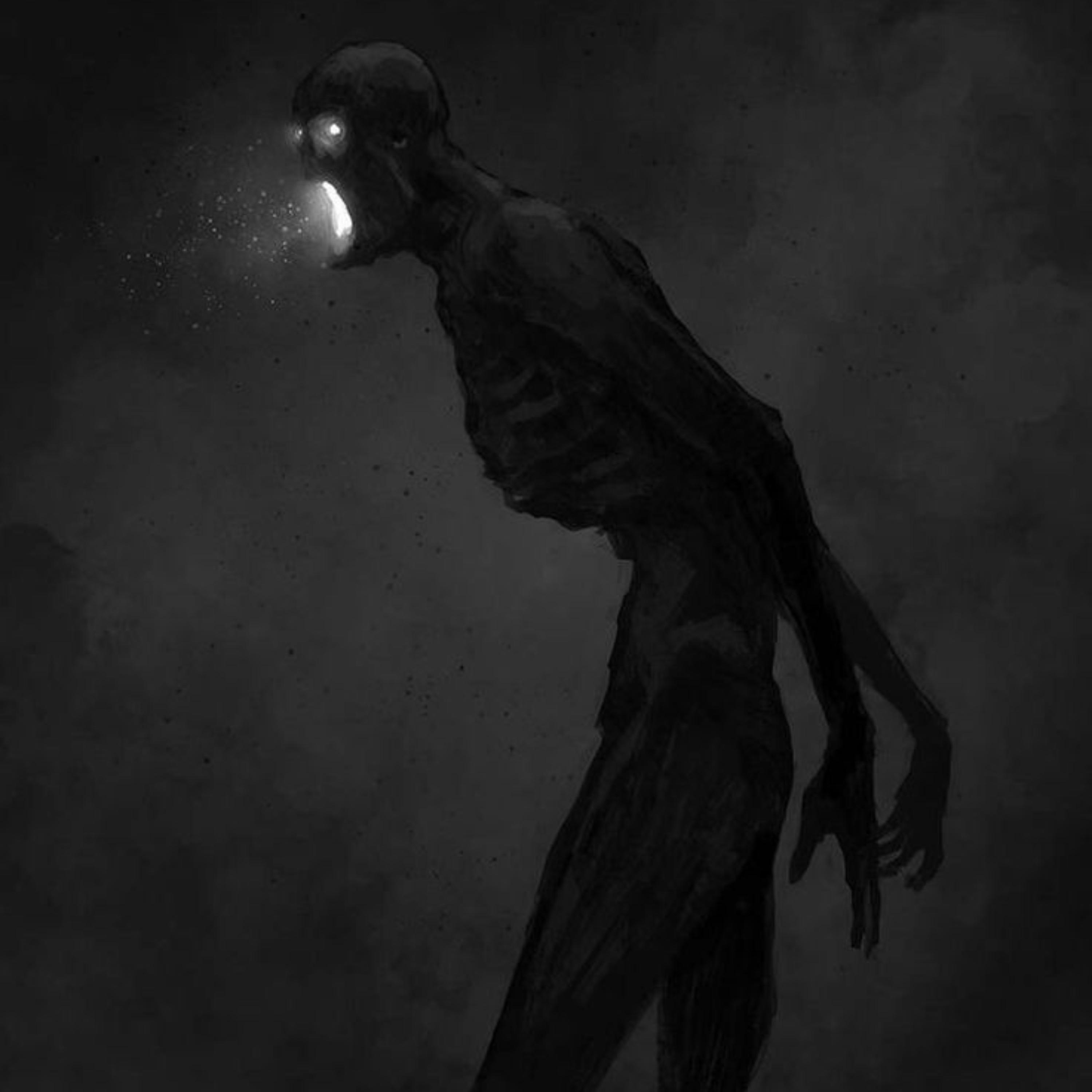 The Most Haunted Country In The World