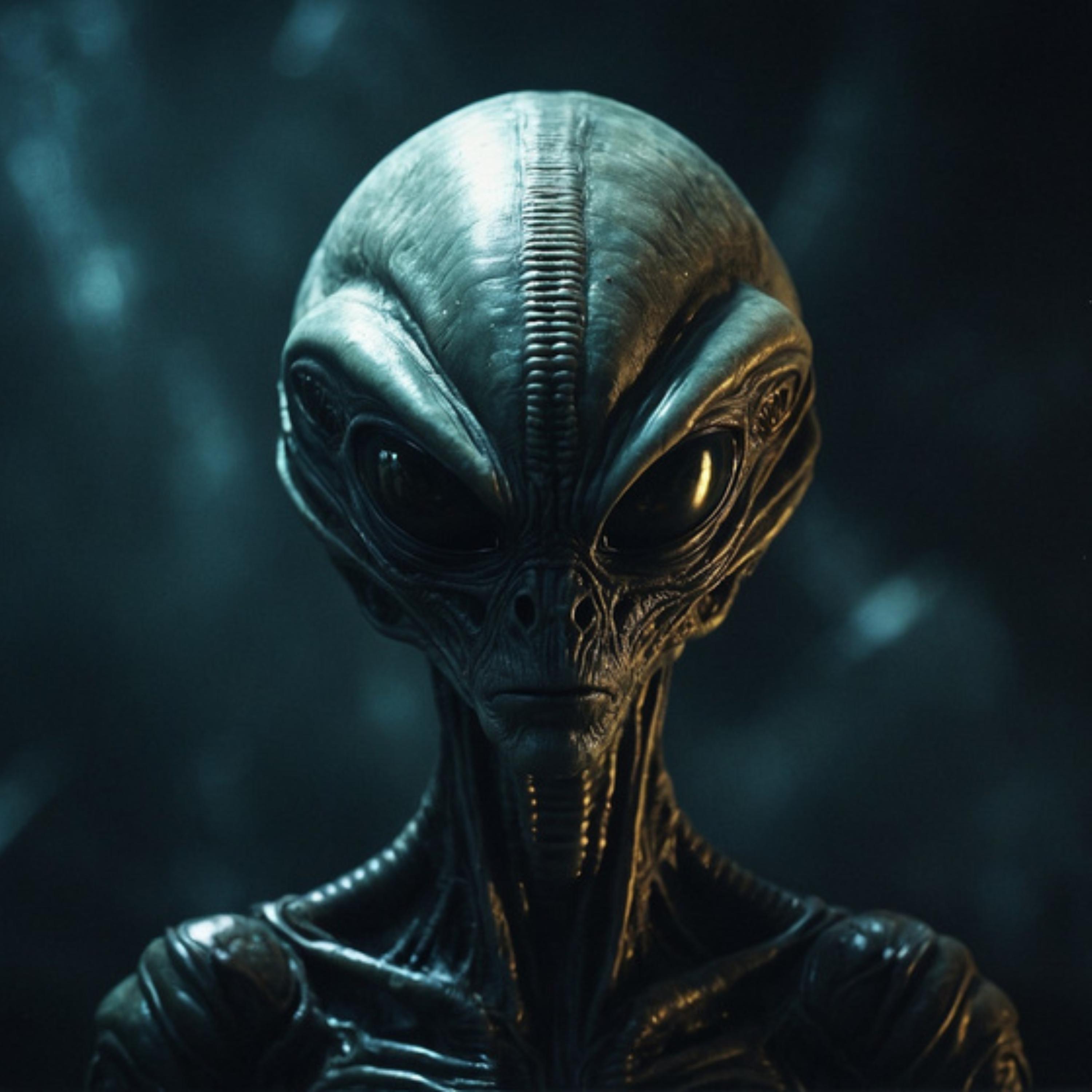 Dominion Lost: A Scientist Alien Abduction Encounters Dominion Lost: A Scientist Alien Abduction Encounters