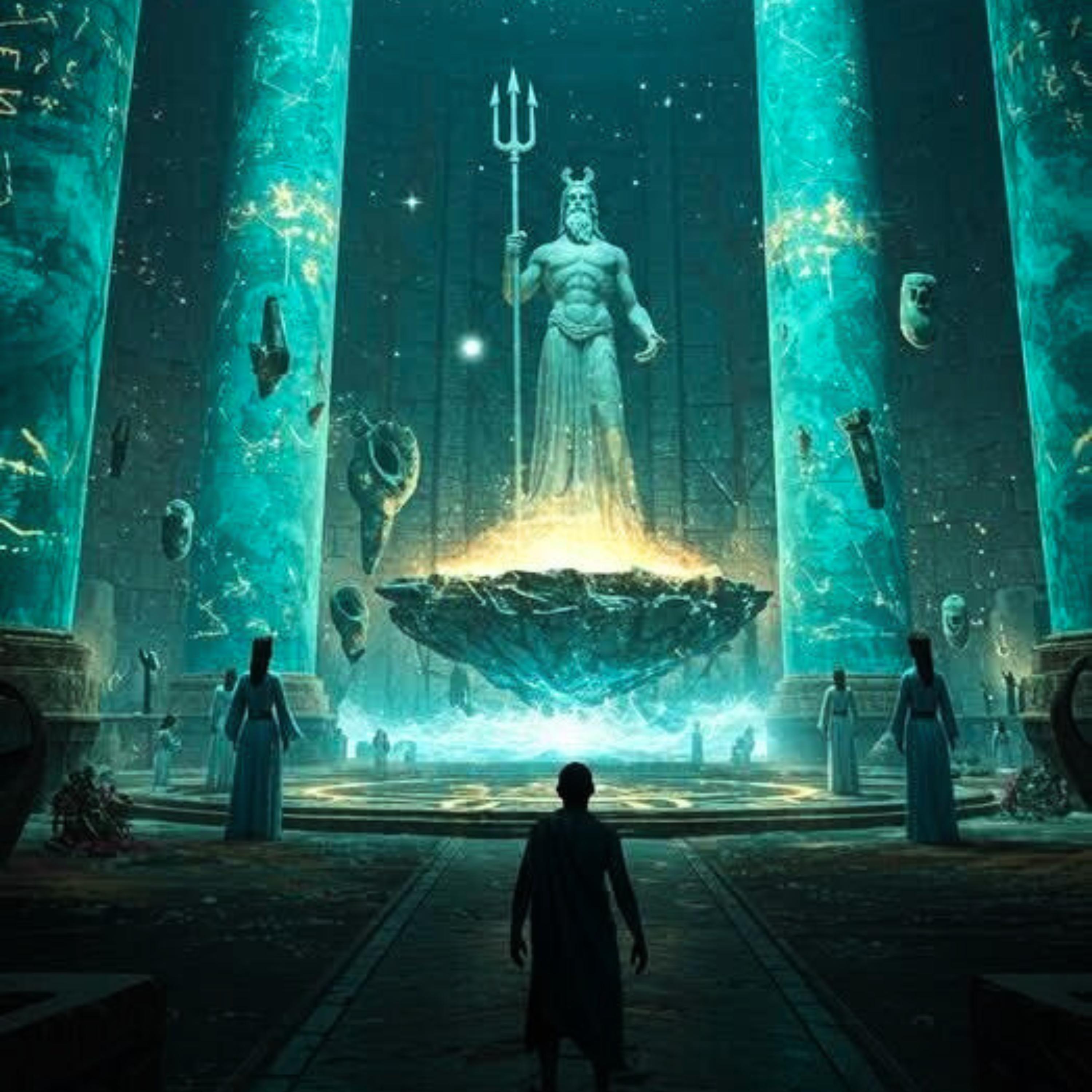 The Lost Civilization of Lemuria The Lost Civilization of Lemuria