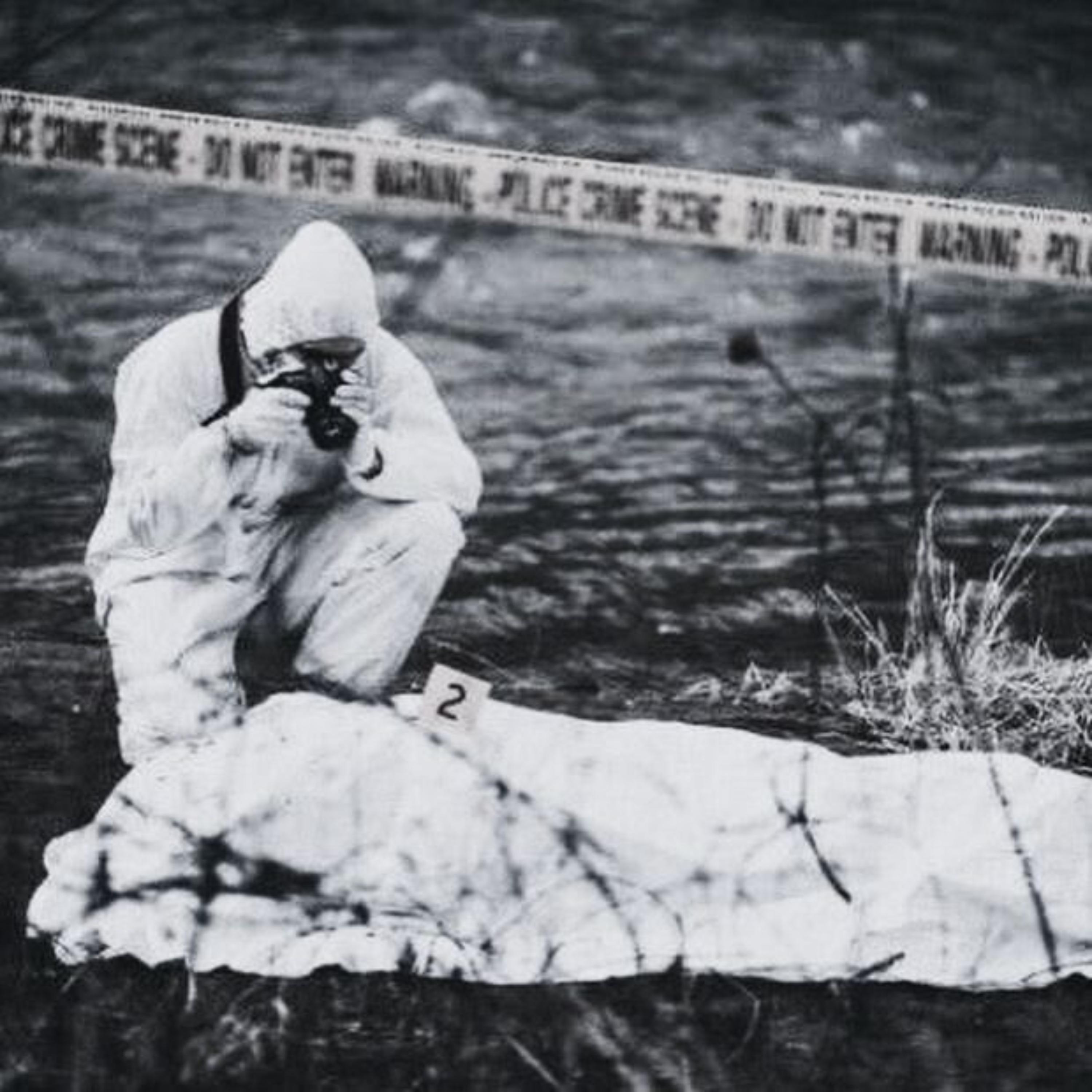 A Psychic Medium Discusses Remote Viewing, Homicide Cases, Messages From The Dead And More A Psychic Medium Discusses Remote Viewing, Homicide Cases, Messages From The Dead And More