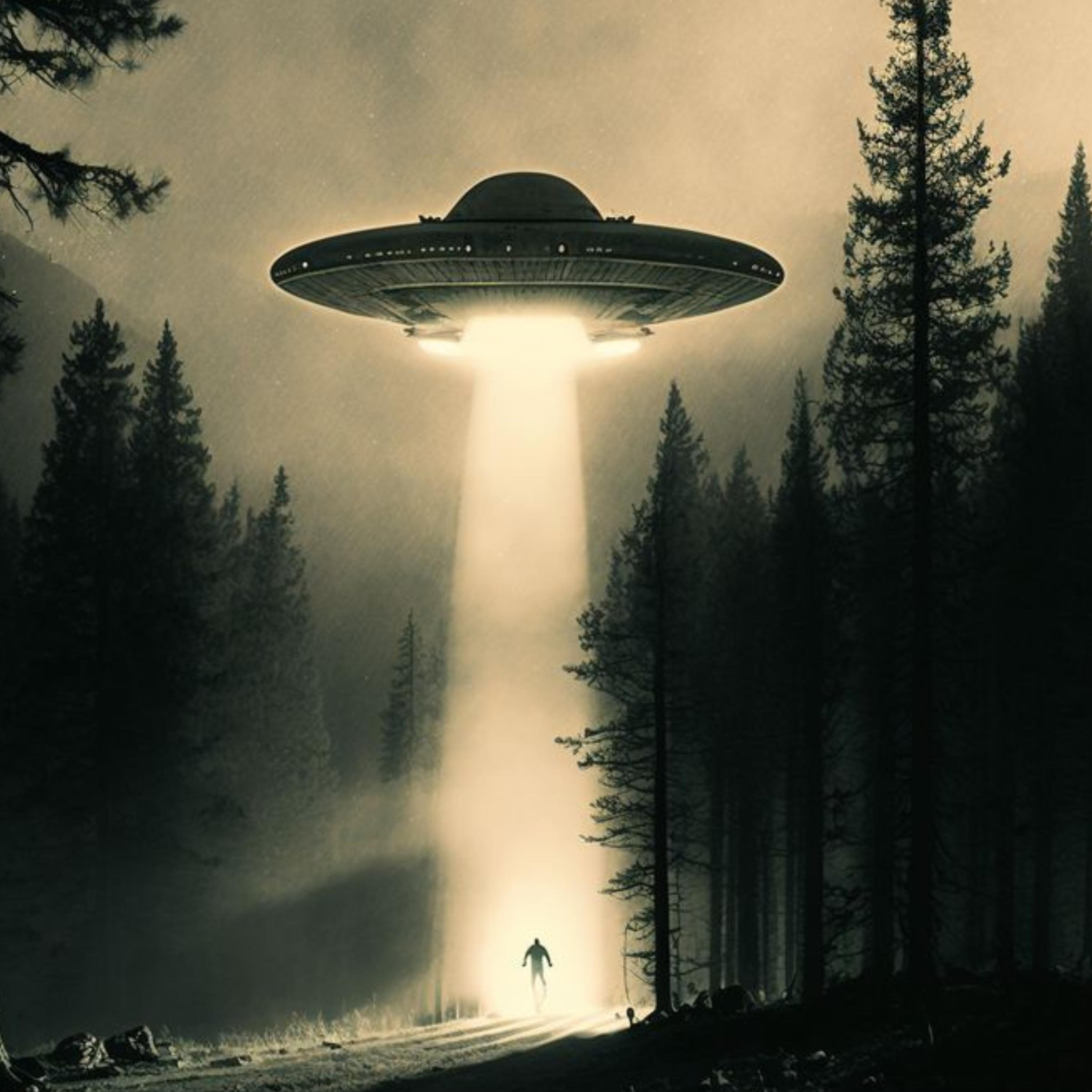 UFO’s Are Not What You Think