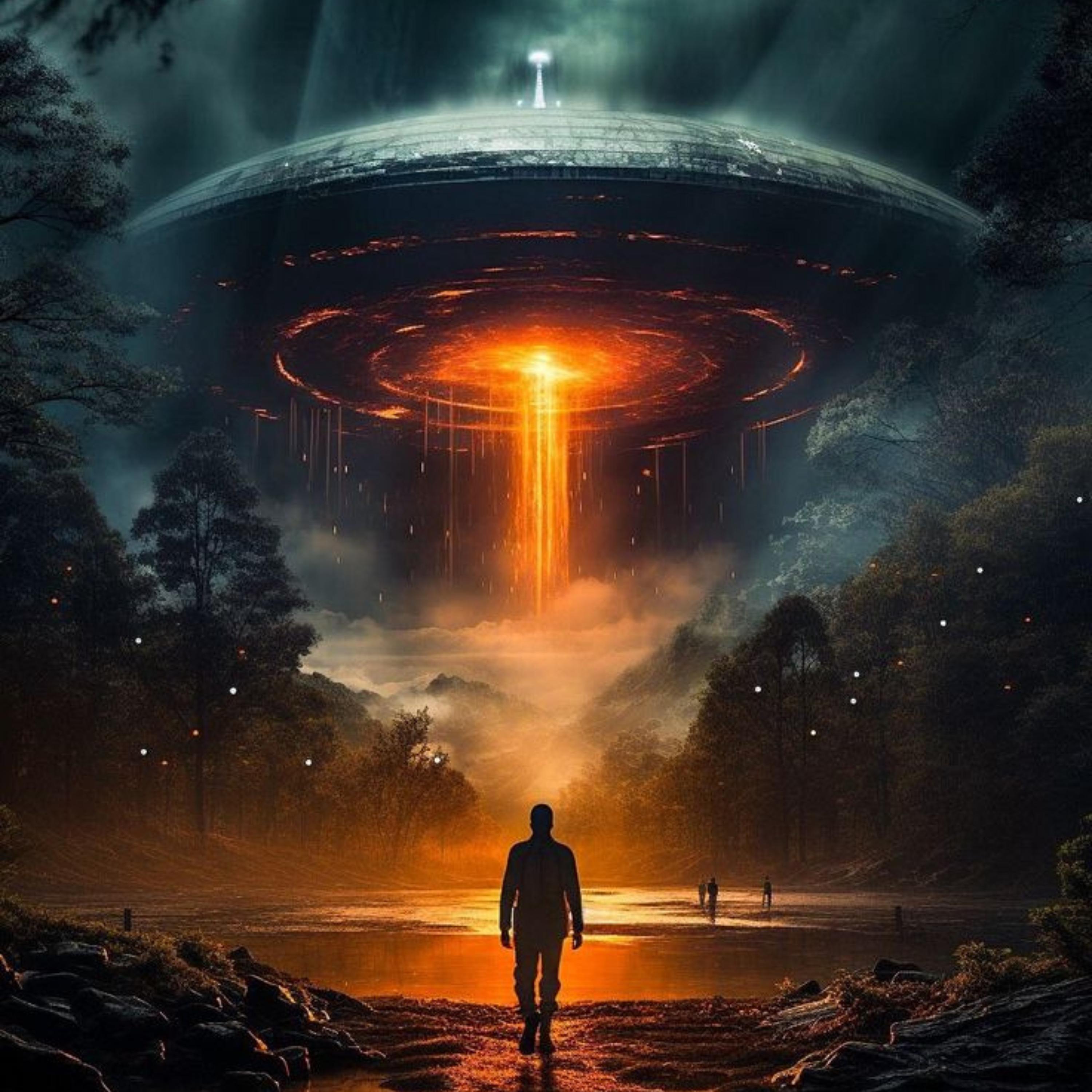 Extraterrestrial Communication Code: The Discovery, Meaning and Our Response to their Message