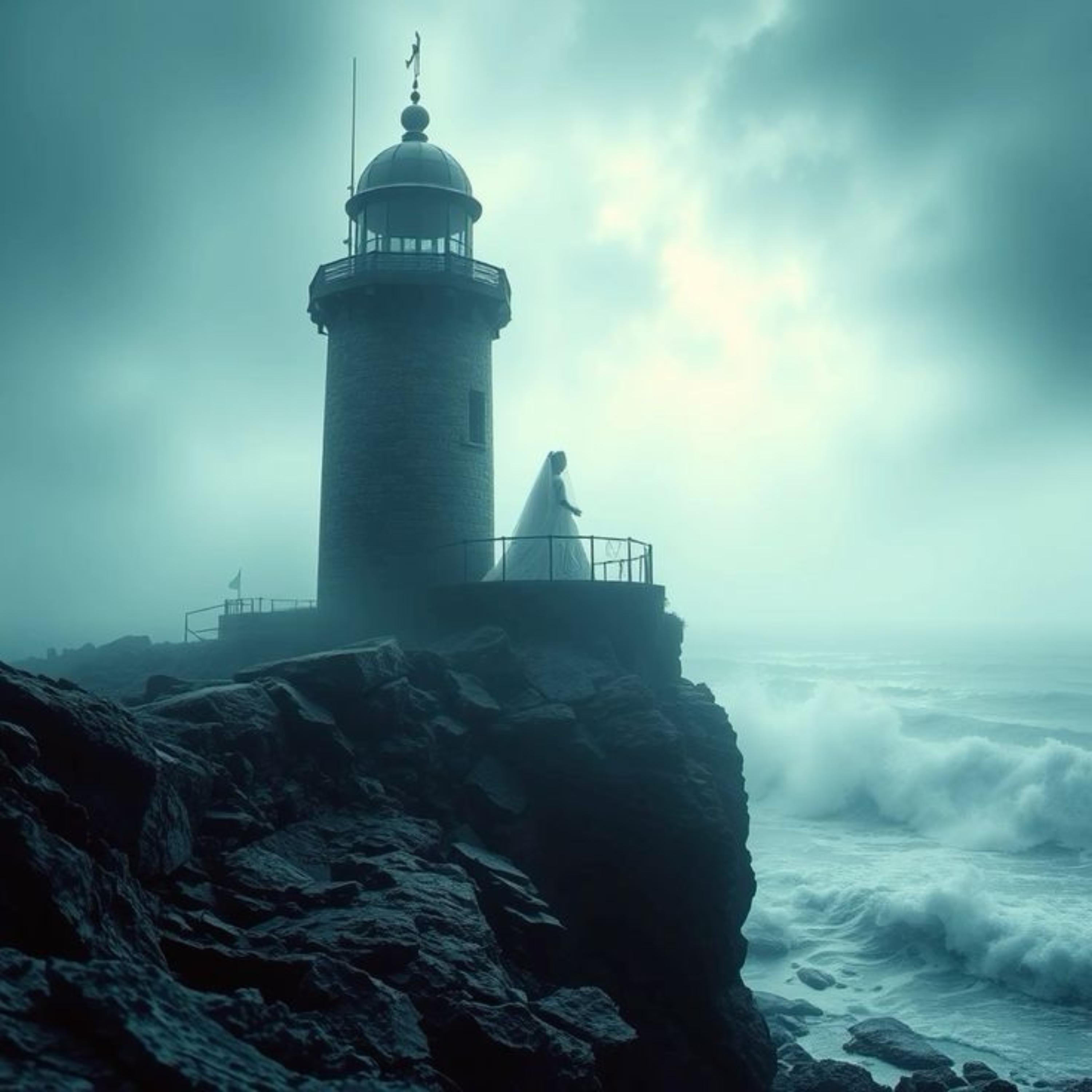 Haunted Nantucket Haunted Nantucket