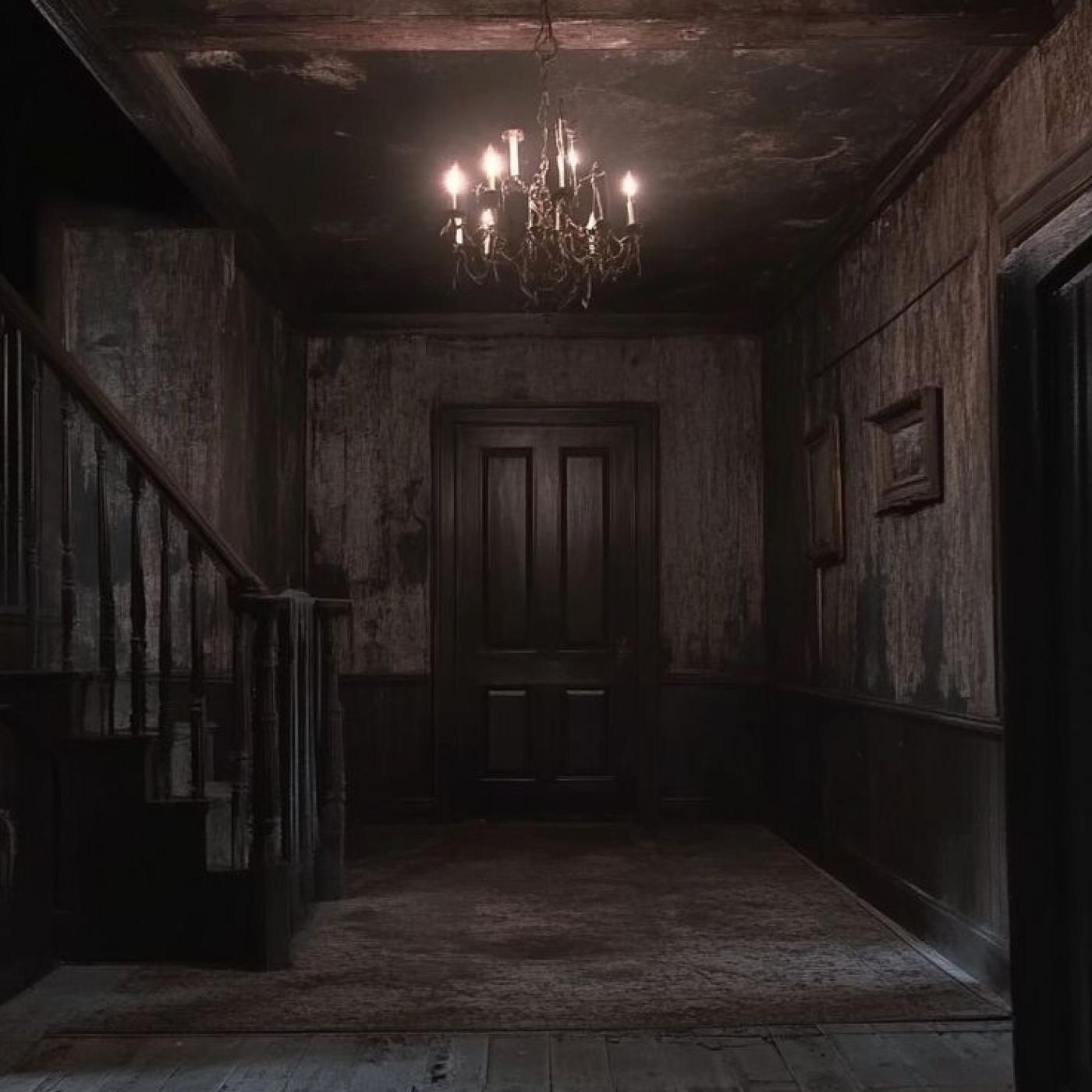 Part One: Bothell Hell House Part One: Bothell Hell House