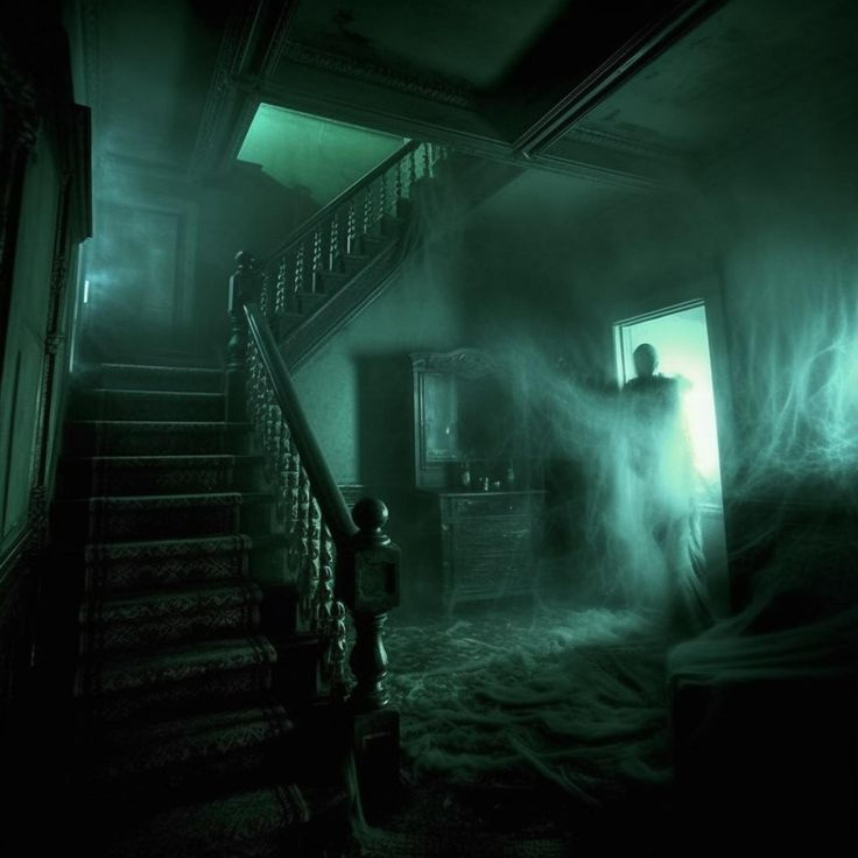 Part Two: Bothell Hell House Part Two: Bothell Hell House