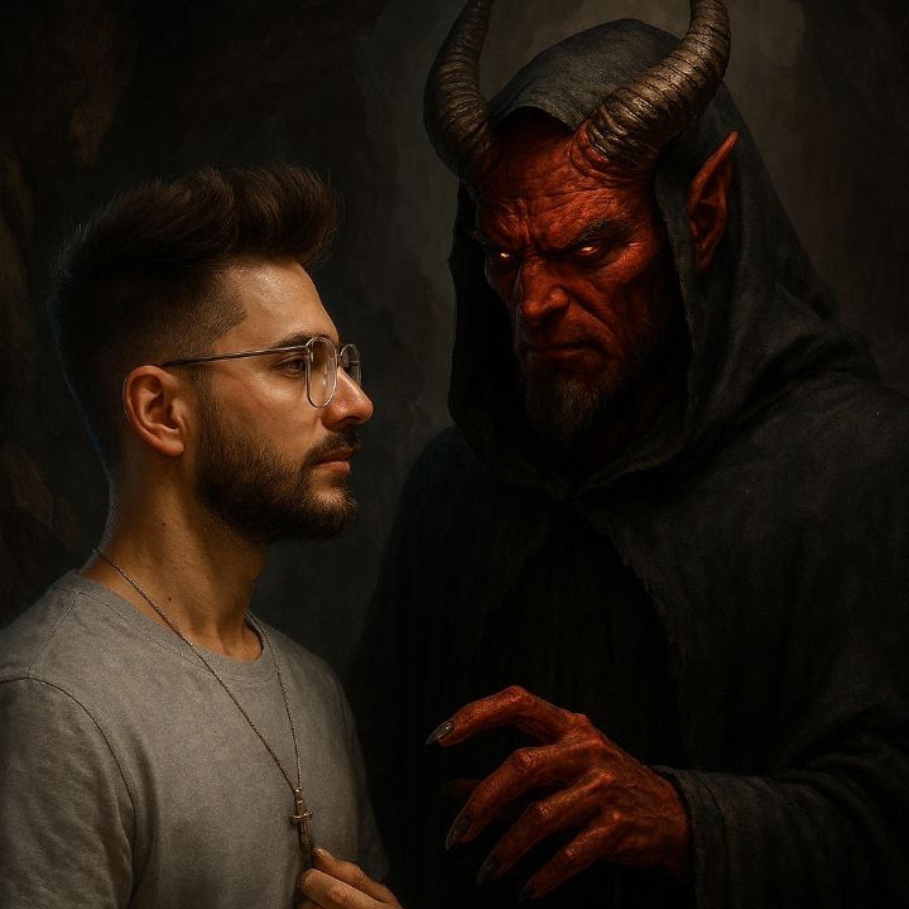 Evil Takes Hold Evil Takes Hold