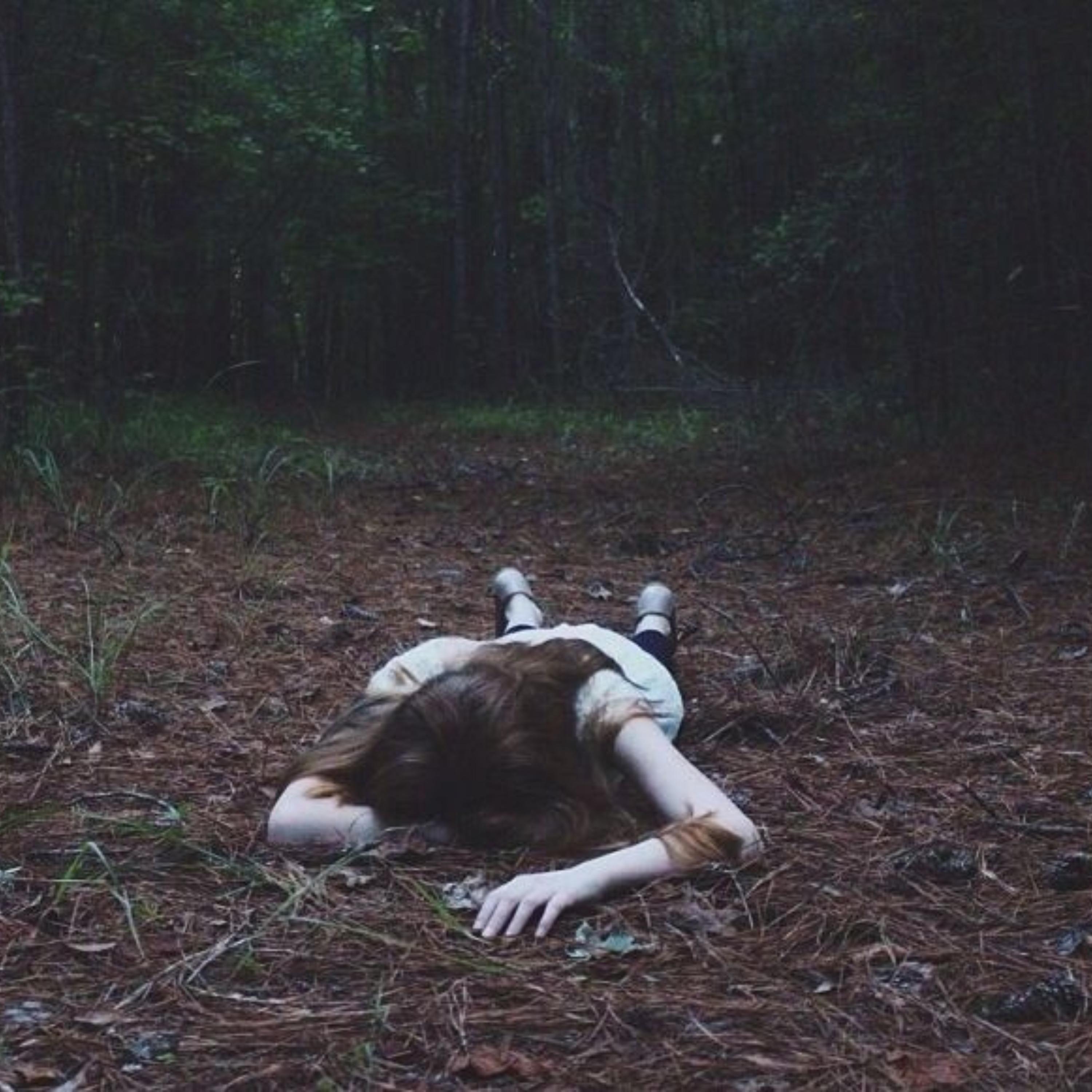 Sidetracked: The Murder of Anna Kithcart