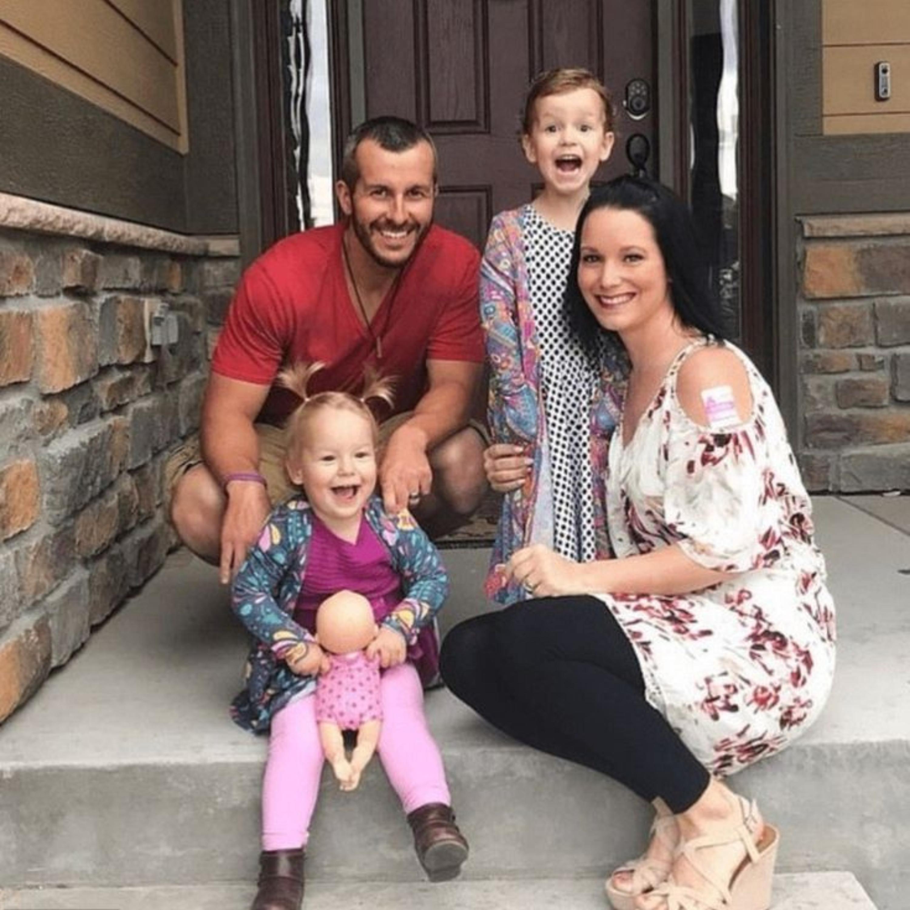 How Chris Watts Went From Family Man To Family Killer