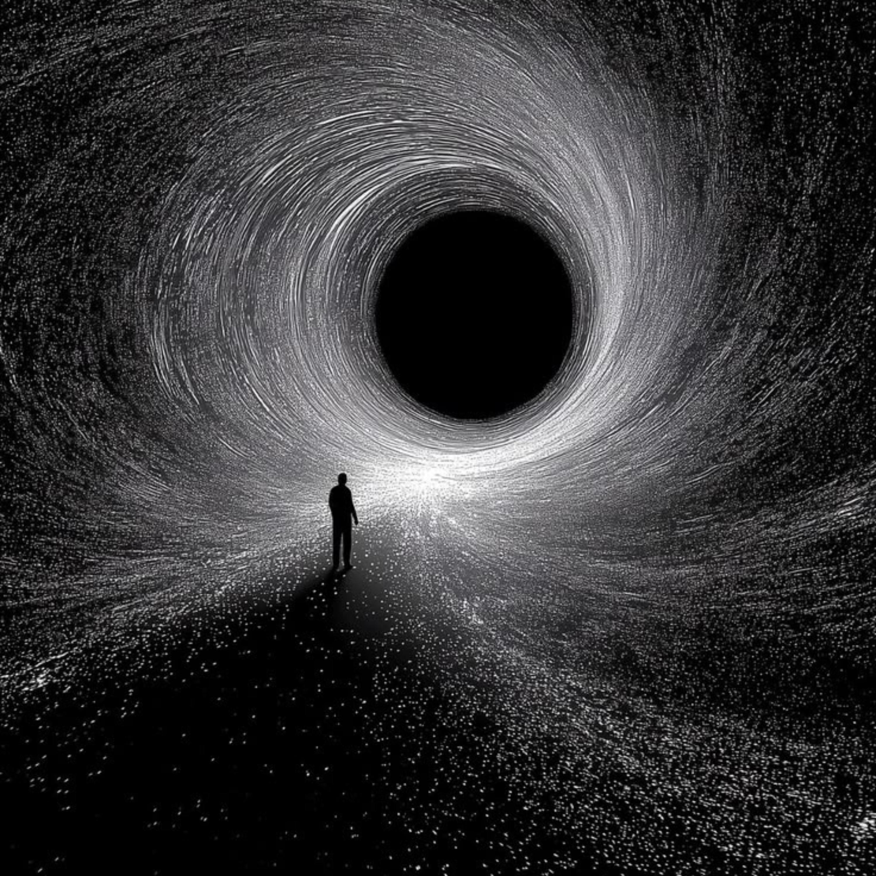 Has Our Reality Been Tampered With Has Our Reality Been Tampered With