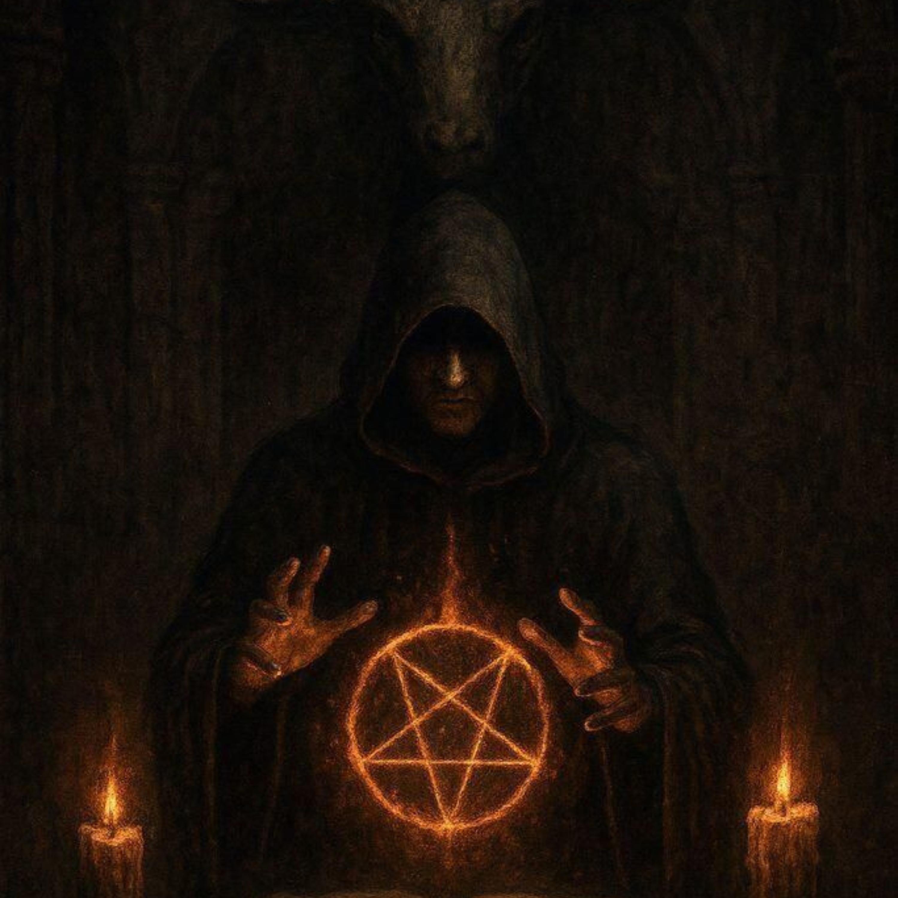 Is Satanism Trapping Mankind In An Artificial Reality