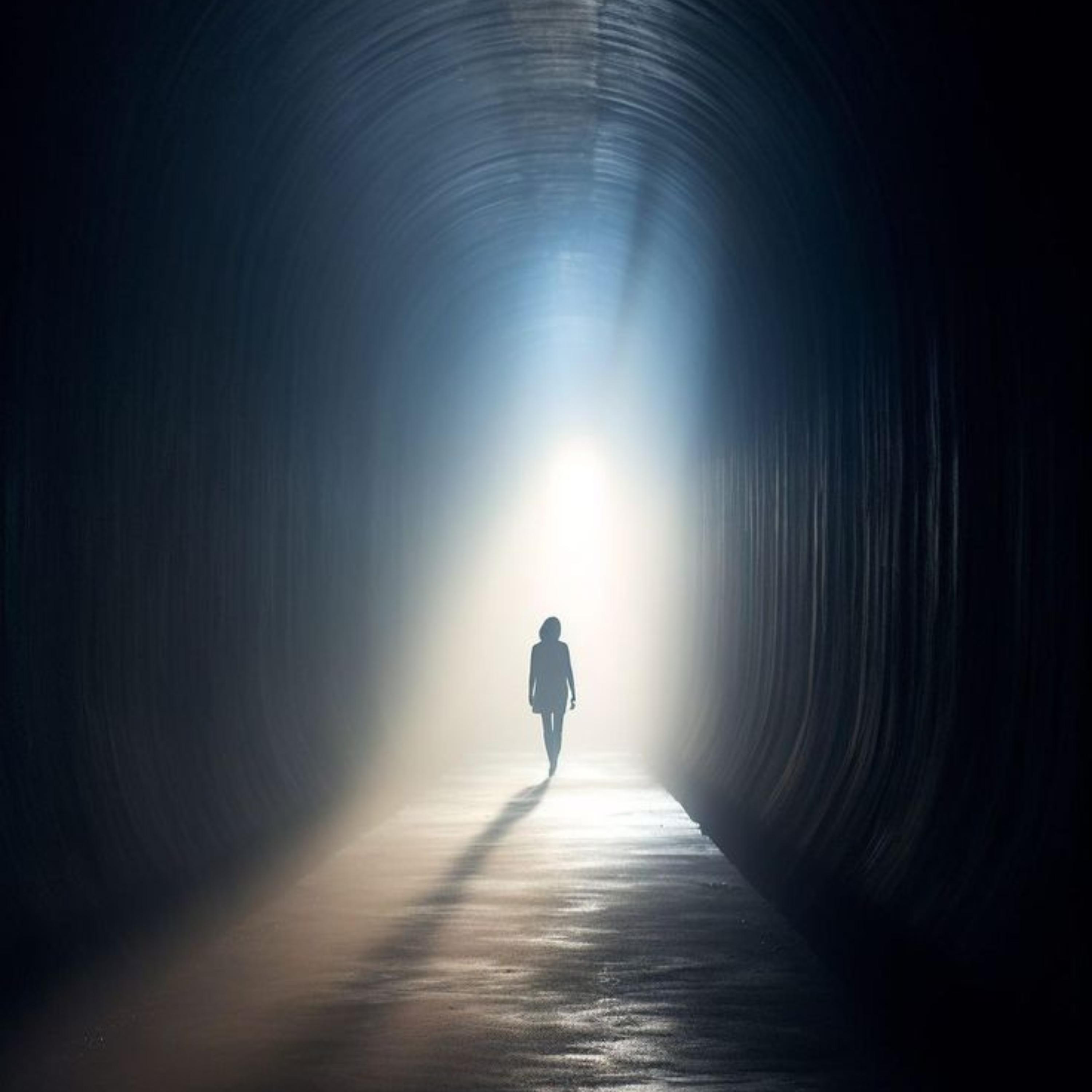 What Spirits Say About The Afterlife