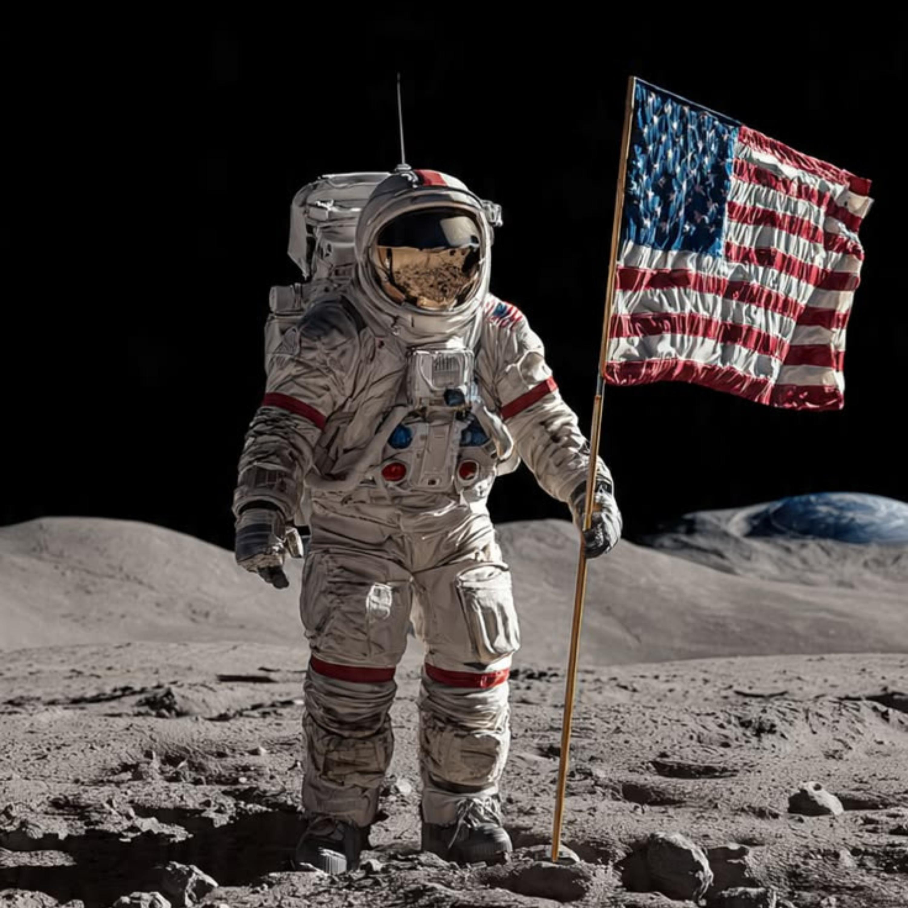 Proof of The Moon Landing and ET Contact: An Analysis of The Astronauts Reverse Speech