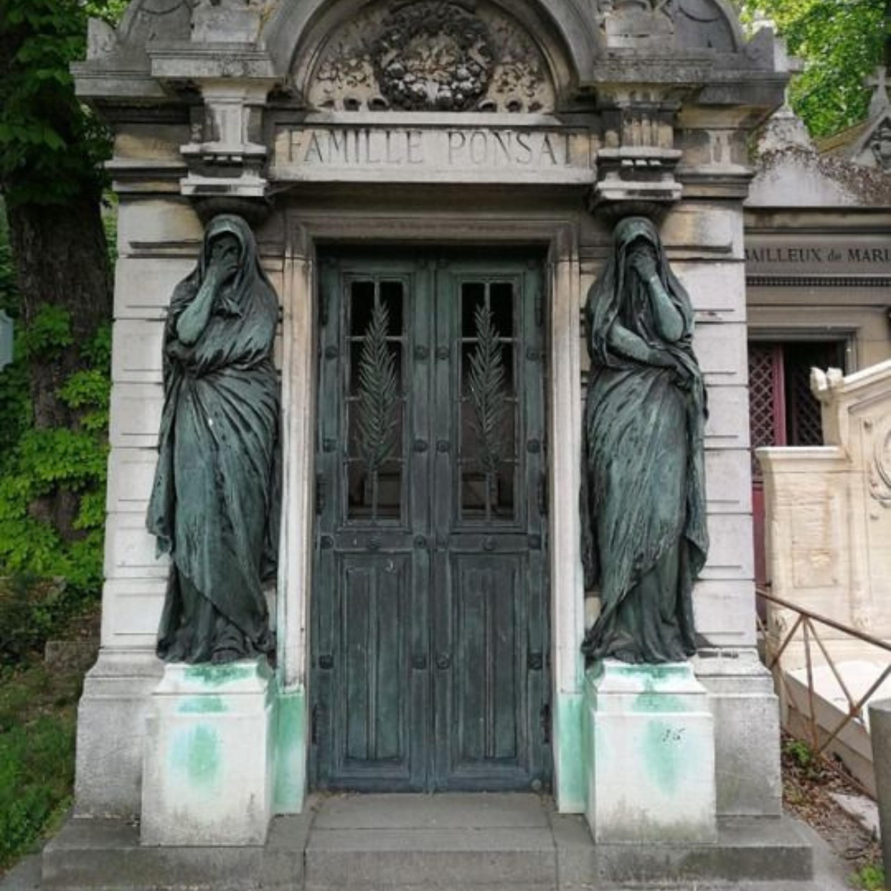 Necropolis London and It’s Dead Necropolis London and It’s Dead